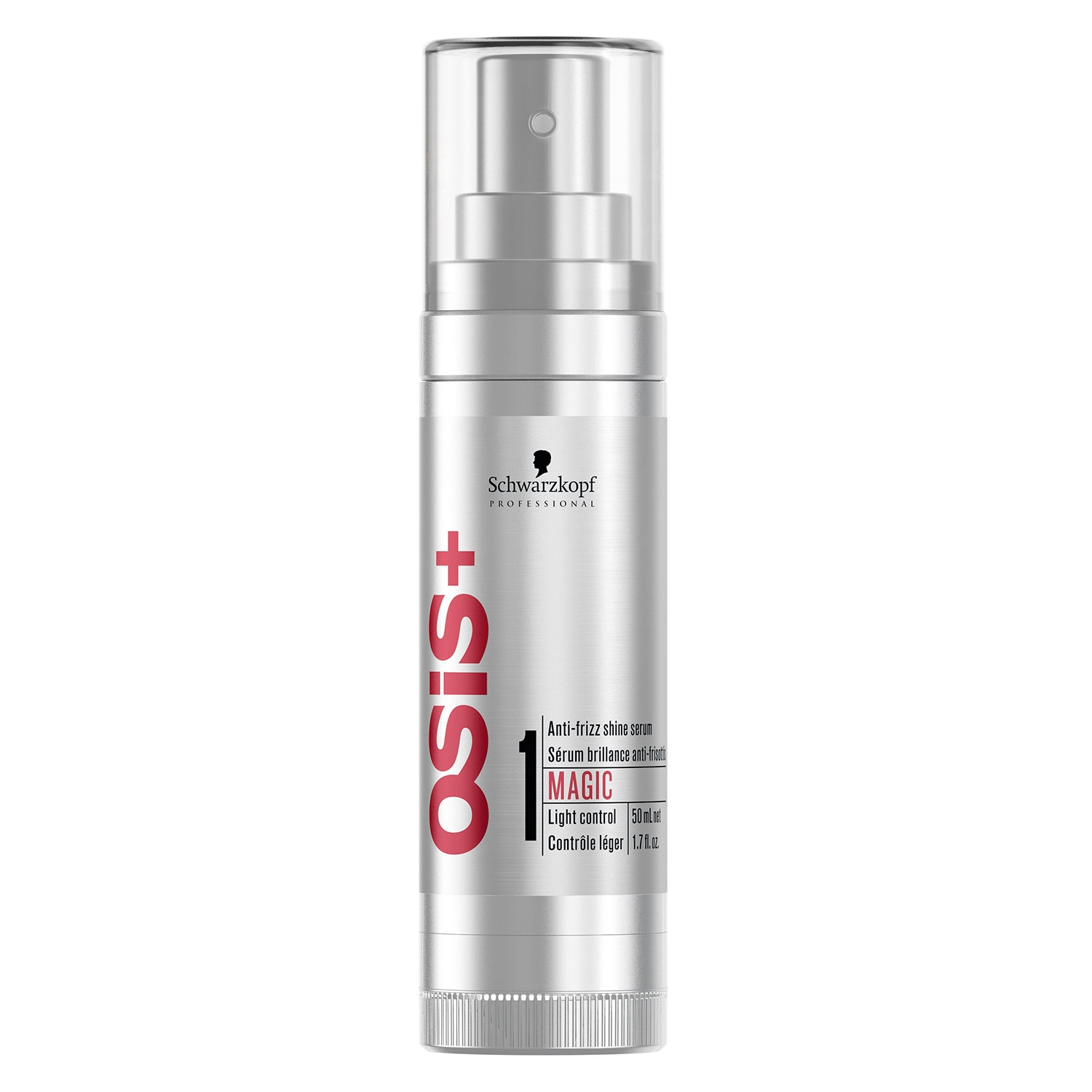 Product image from Osis - Magic Anti-Frizz Serum