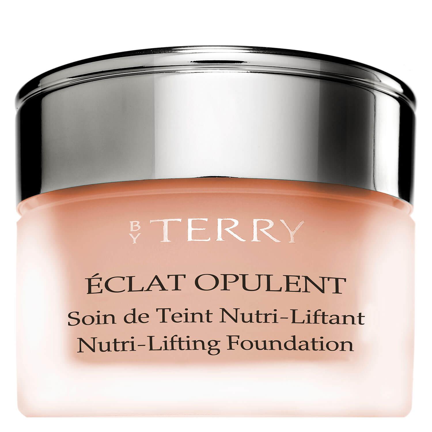 By Terry Foundation - Eclat Opulent 10 Nude Radiance