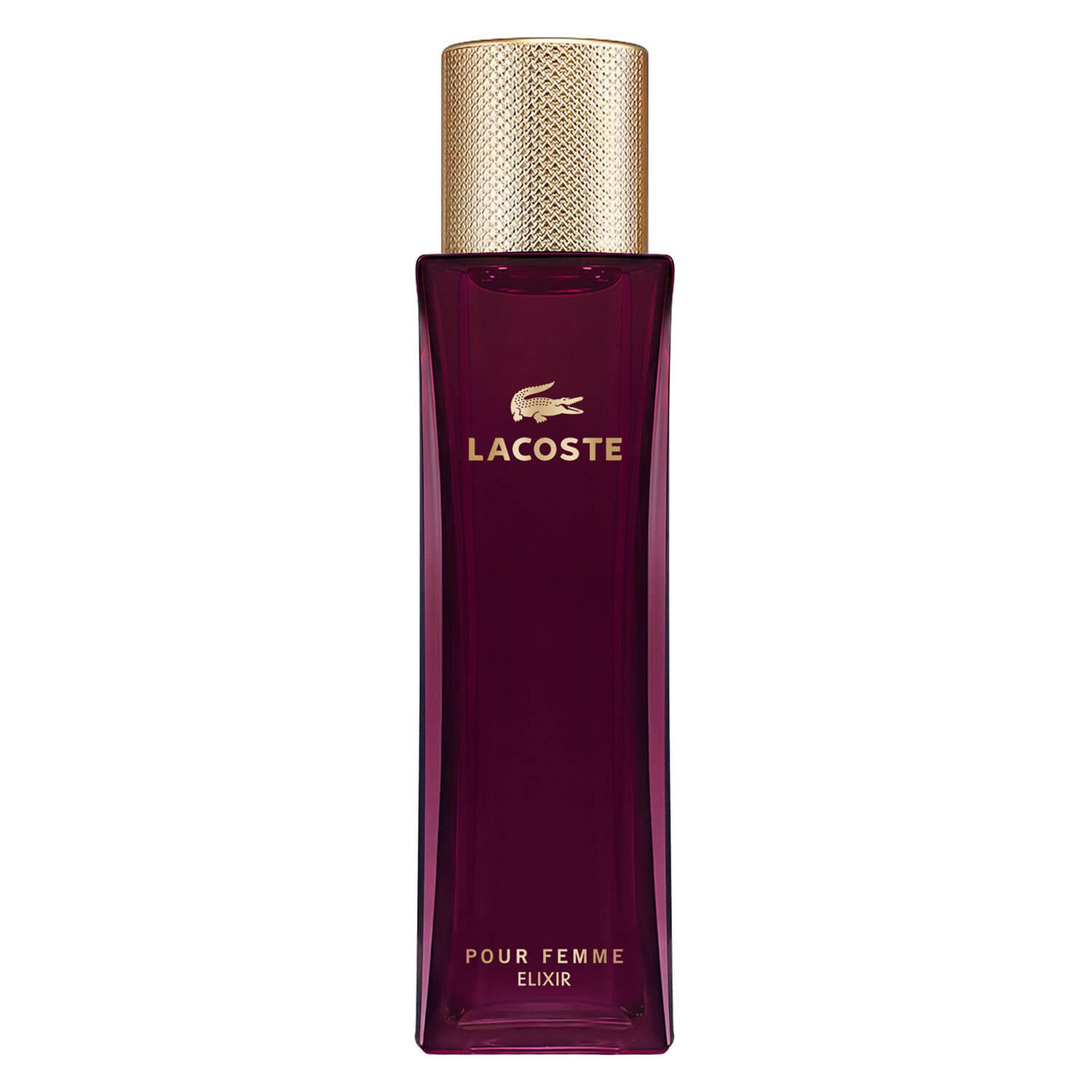 Produktbild von Lacoste Pour Femme - Elixir Eau de Parfum