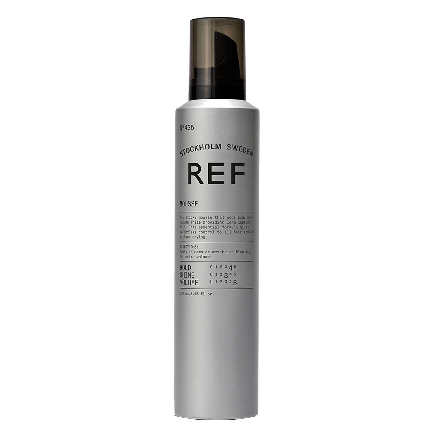 Product image from REF Styling - 435 Mousse