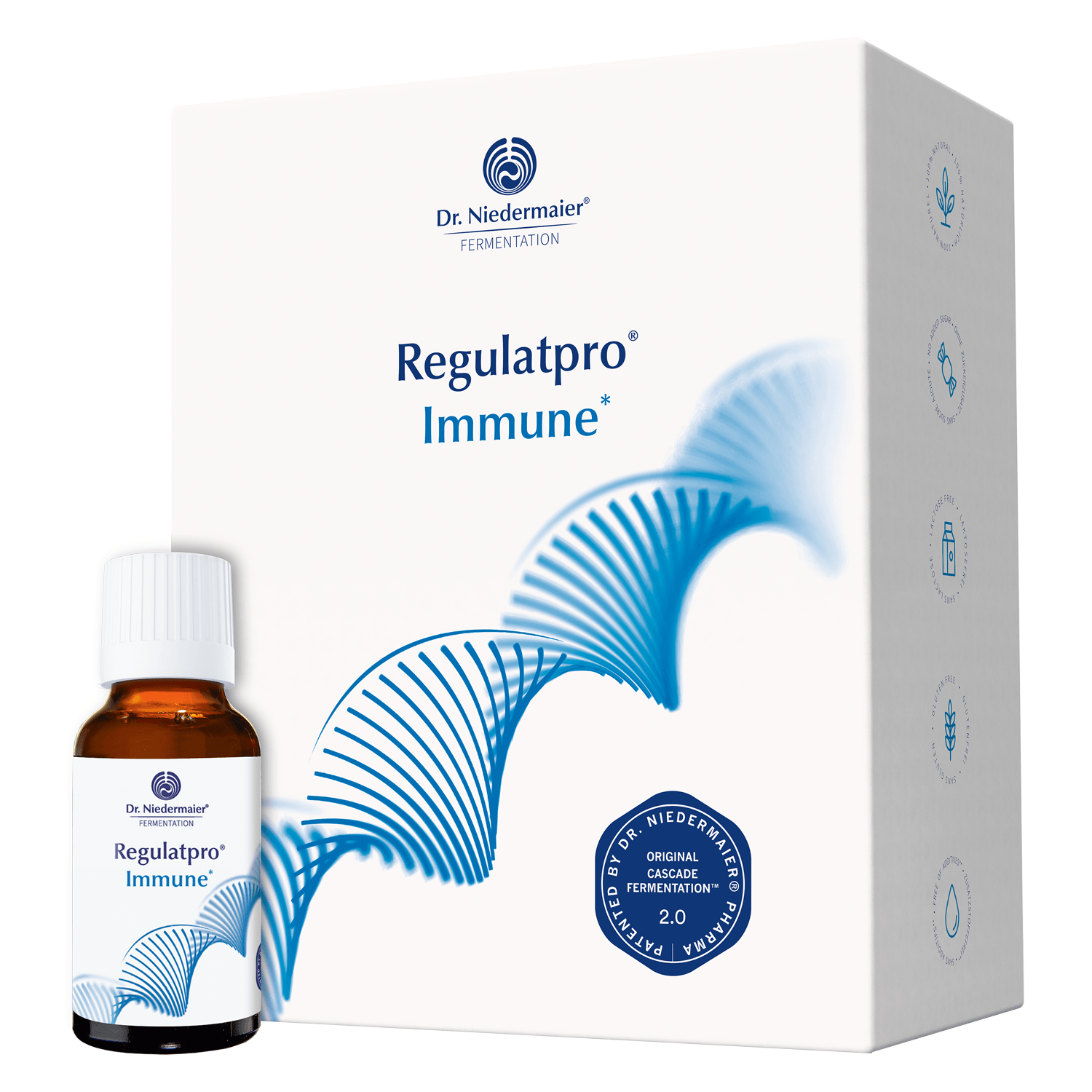 Product image from Regulatpro® - Immune Kit