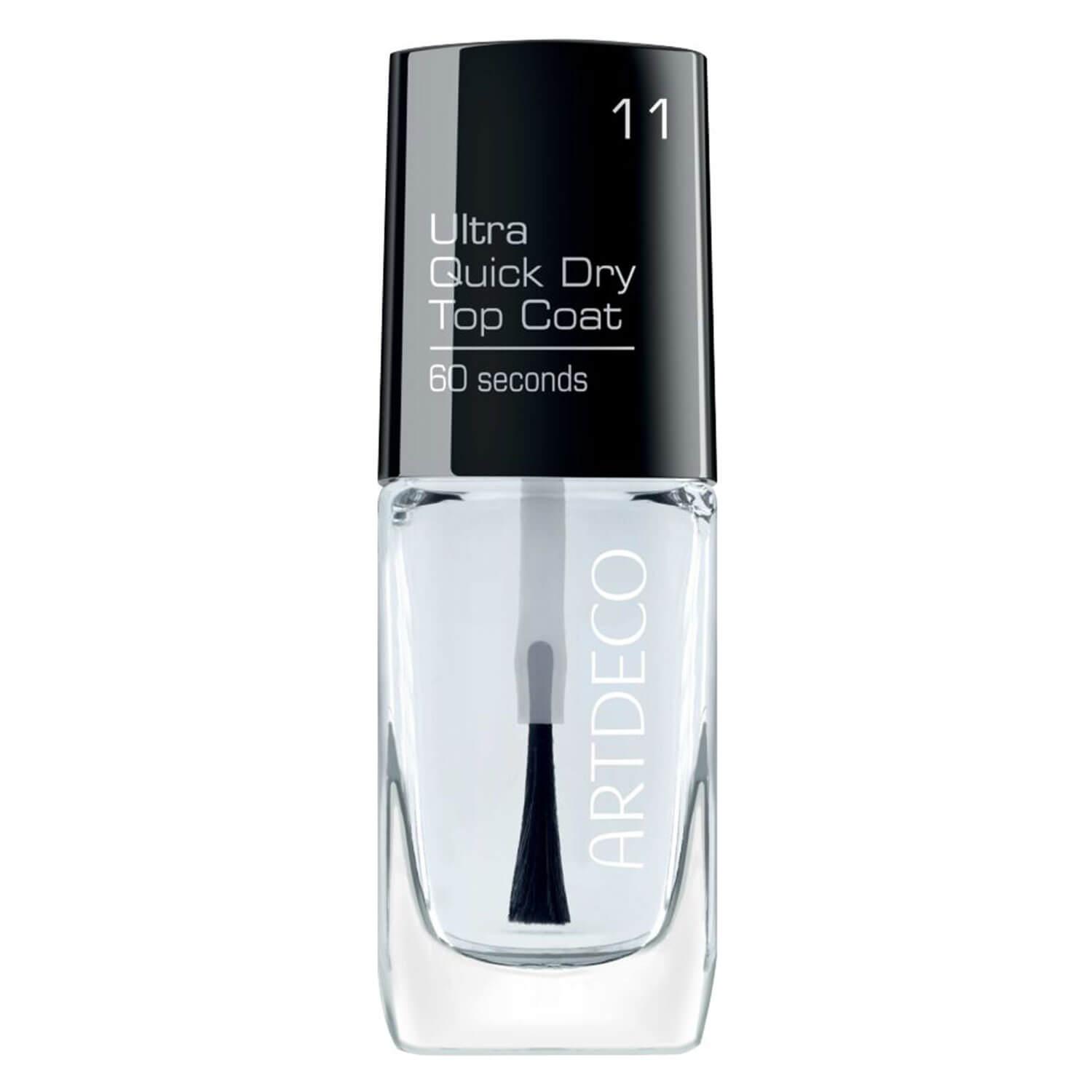 Art Couture - Ultra Quick Dry Top Coat 11