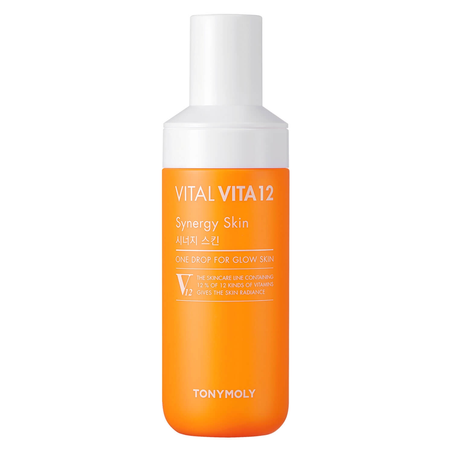 Image du produit de VITAL VITA 12 - Synergy Skin Toner
