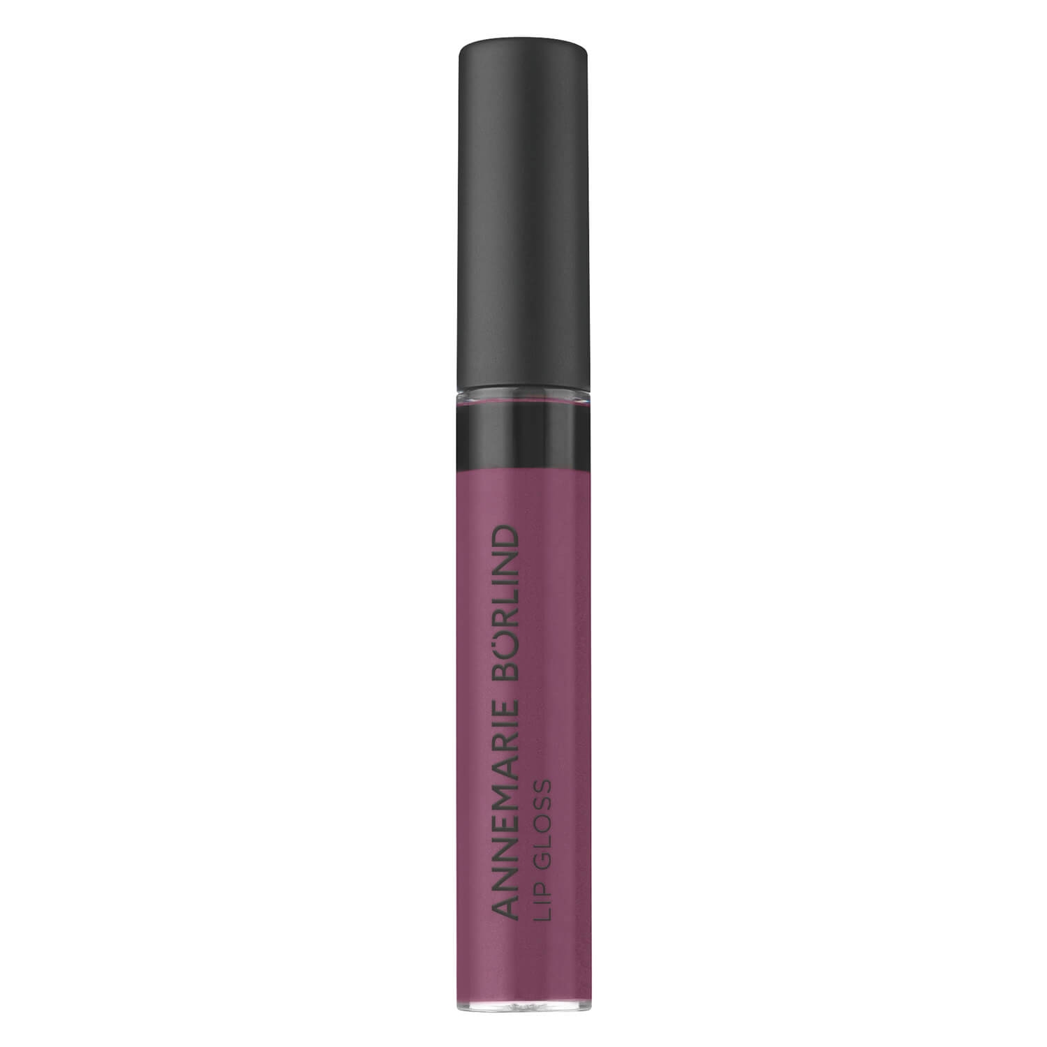 Product image from Annemarie Börlind Lips - Lipgloss Ruby