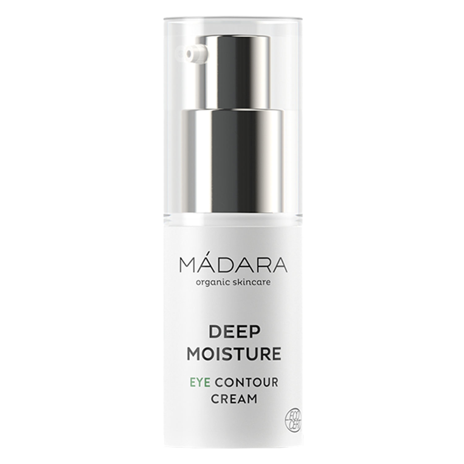 Produktbild von MÁDARA Care - Deep Moisture Eye Contour Cream