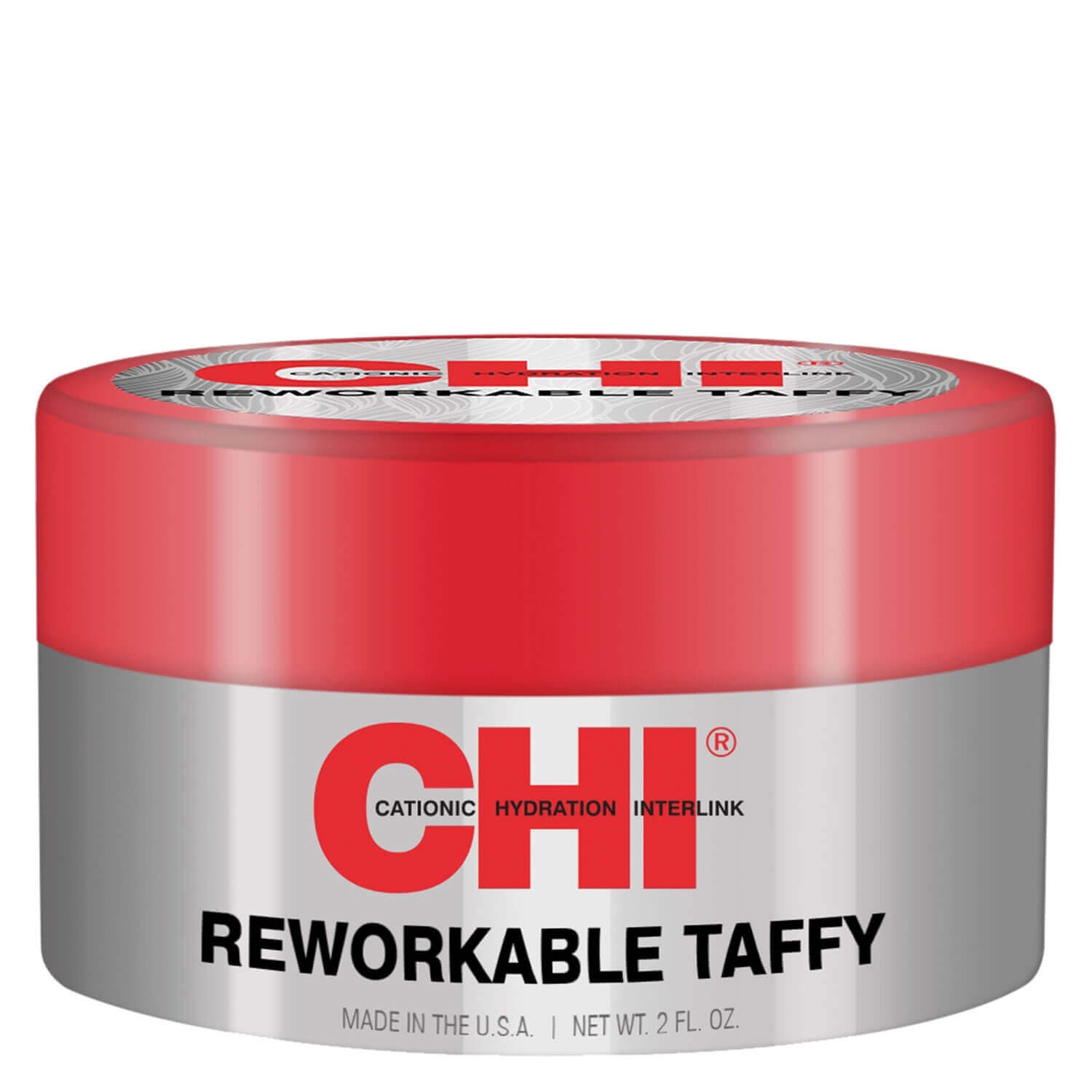 Produktbild von CHI Styling - Reworkable Taffy