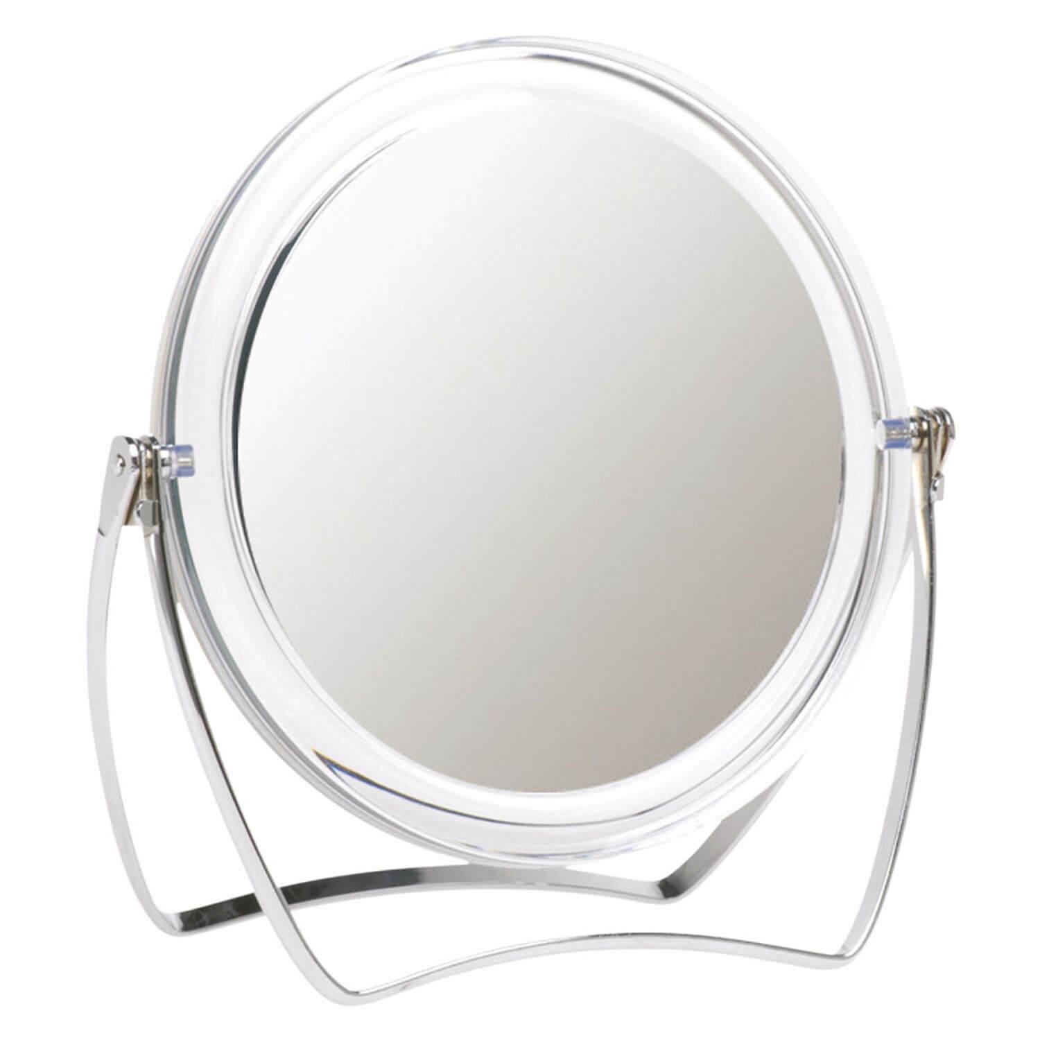 TRISA Beauty - Miroir Cosmétique / Rasage x1 et x5