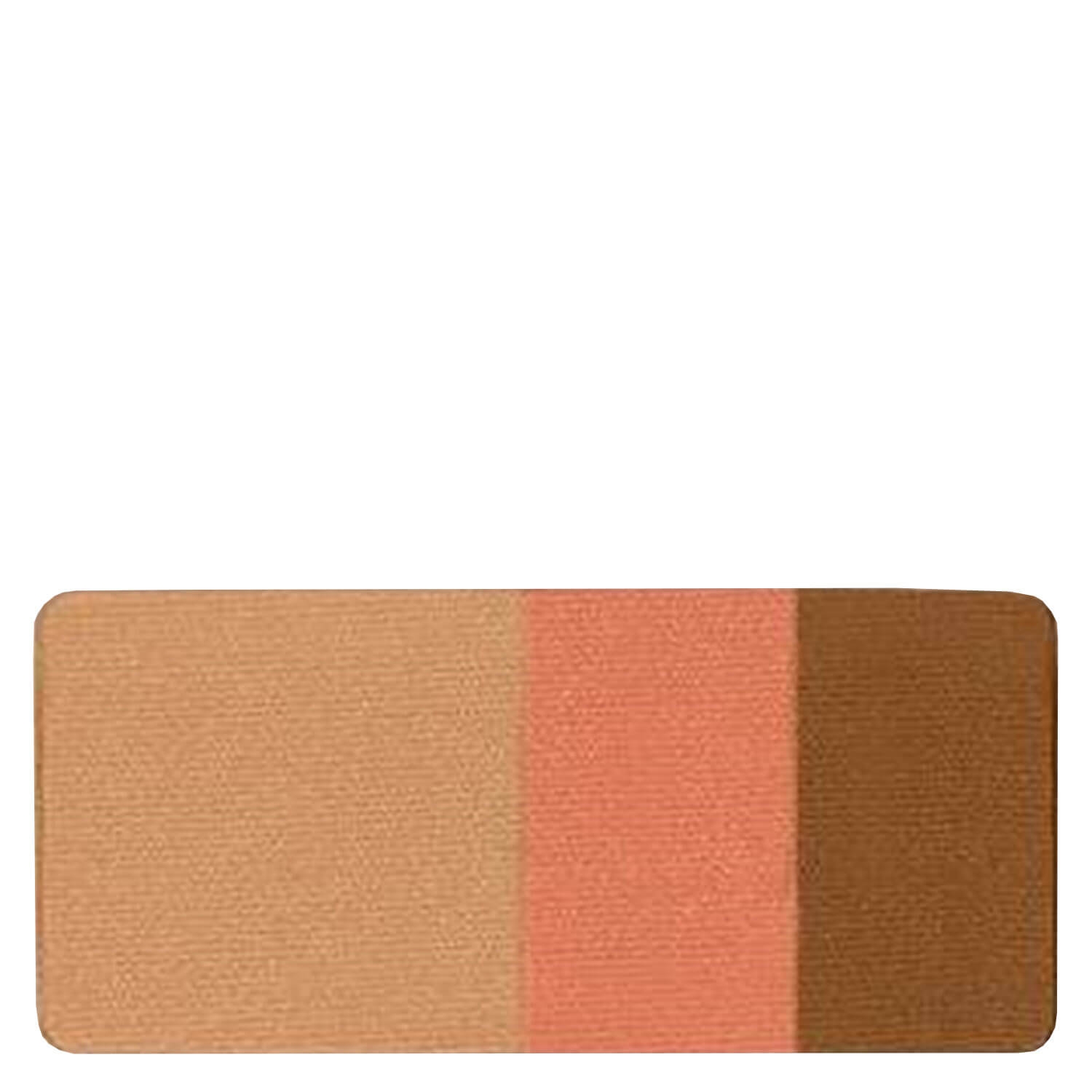 Product image from petal essence - eye color trio copper haze