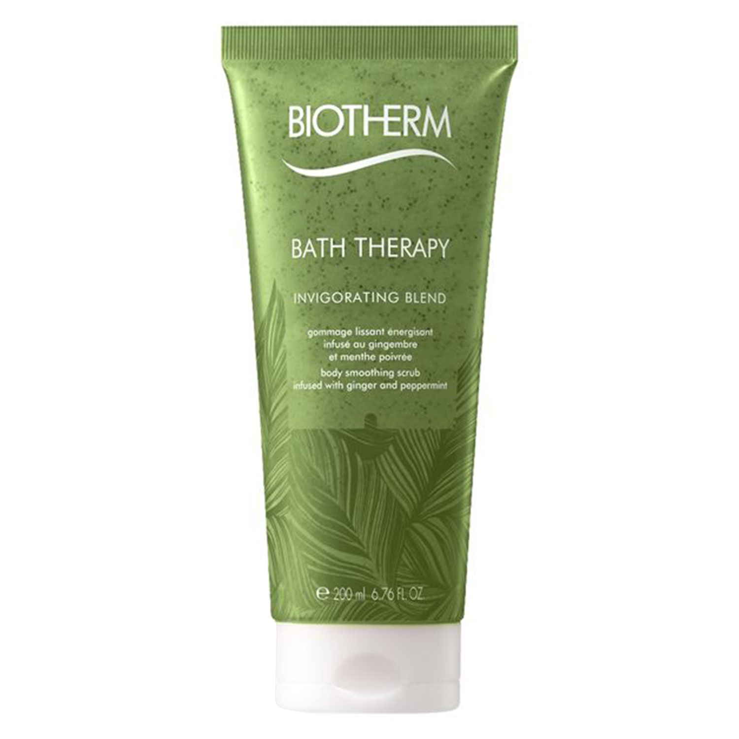 Produktbild von Bath Therapy - Invigorating Body Scrub