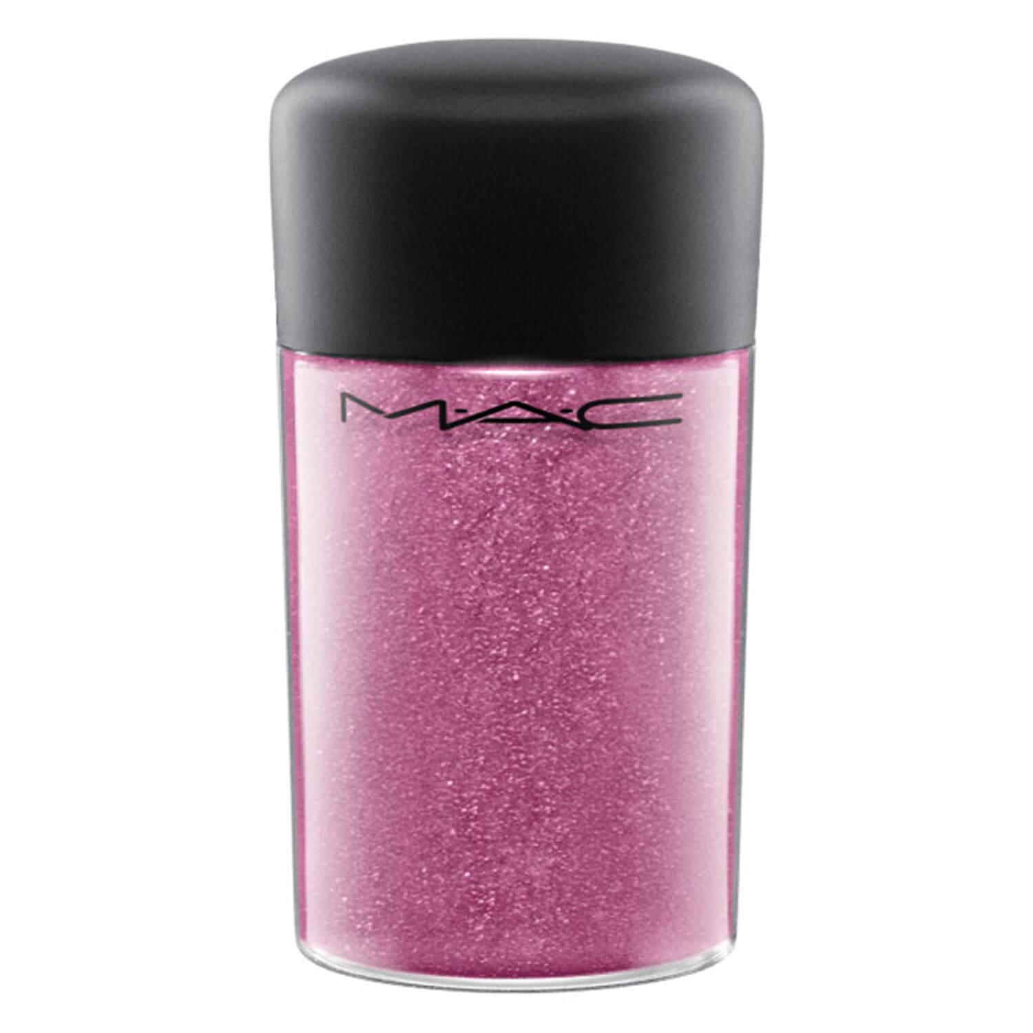 M·A·C In Monochrome - Pro Glitter Rose