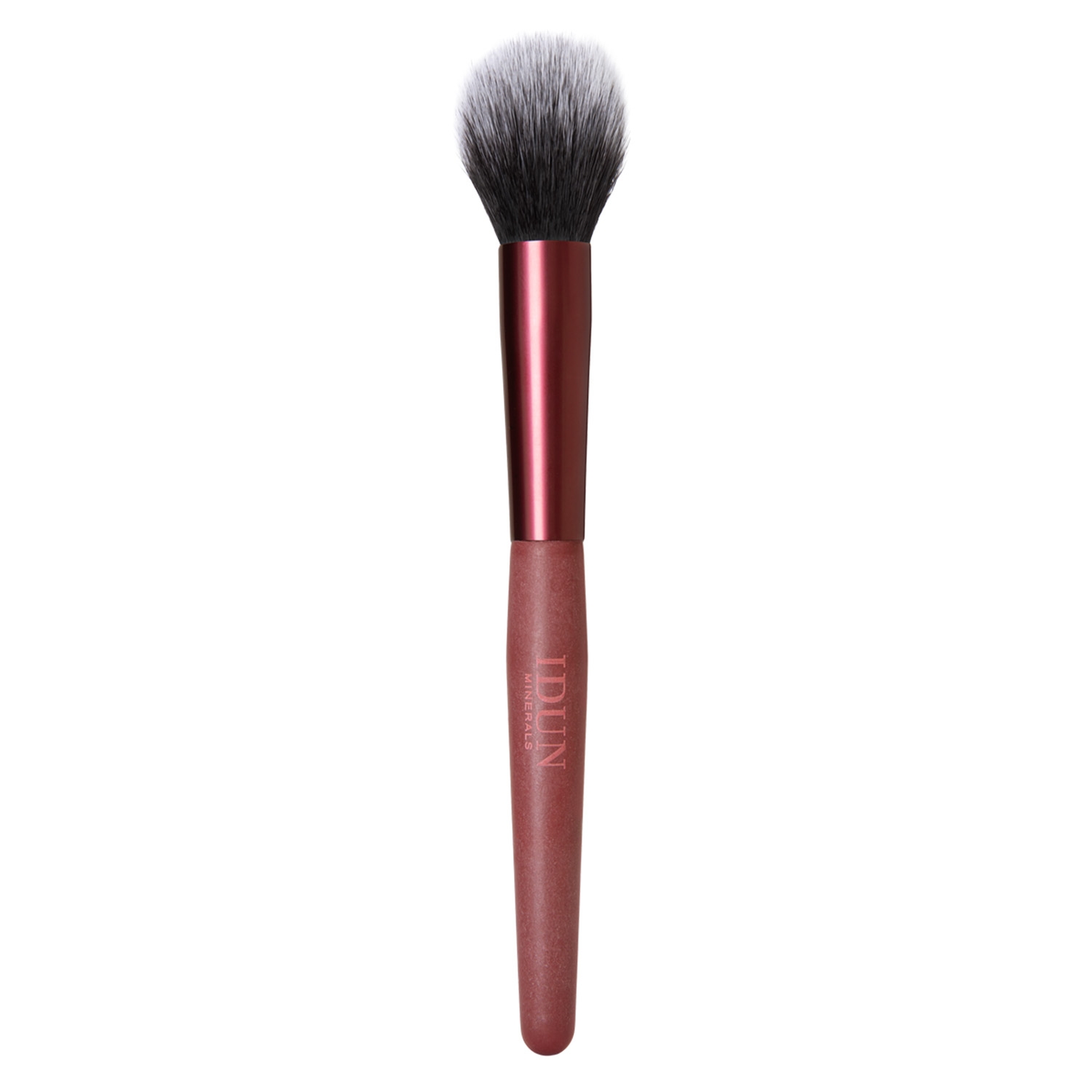 Product image from IDUN Tools - Pro Tapered Powder Brush