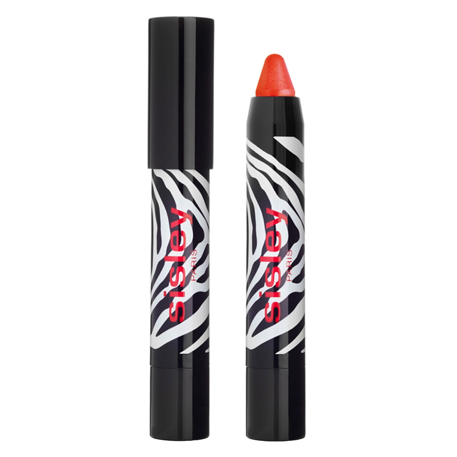 Product image from Phyto-Lip Twist Coral 7