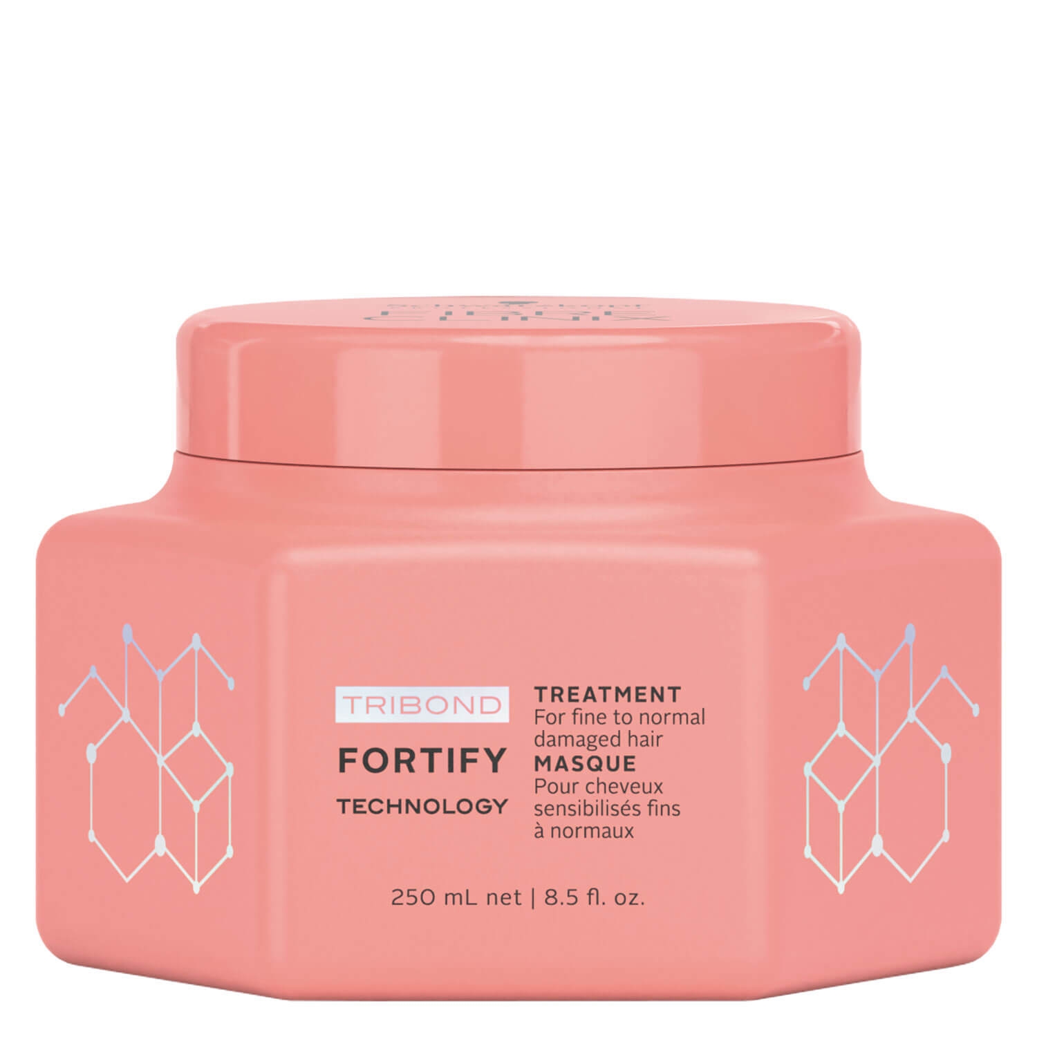 Product image from Fibre Clinix - Fortify Treatment