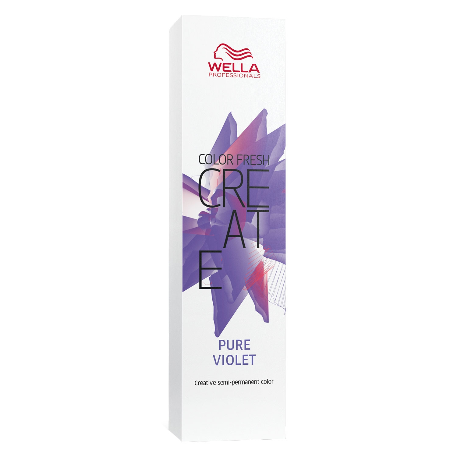 Product image from Color Fresh Create - Pure Violet