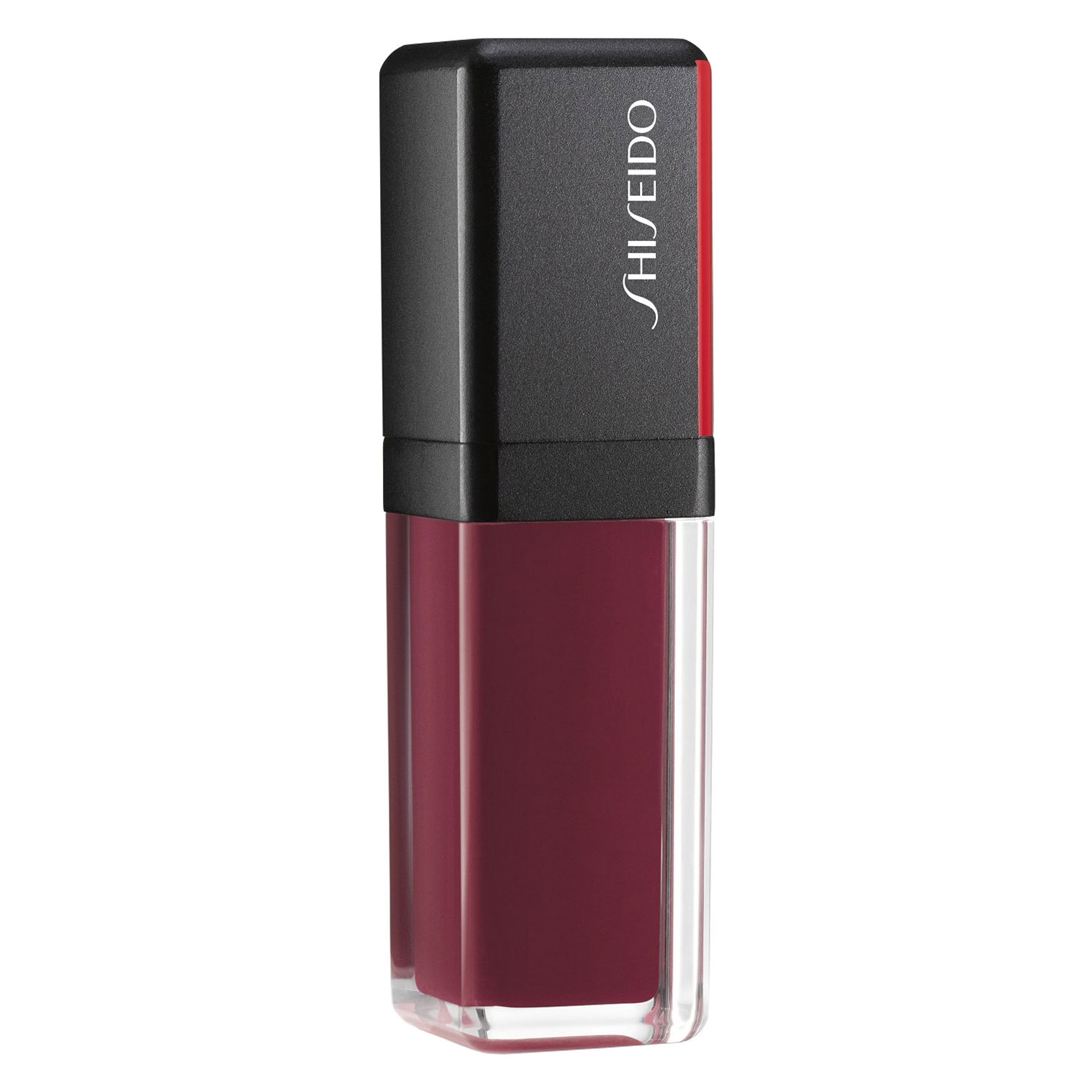 Product image from LacquerInk LipShine - Patent Plum 308