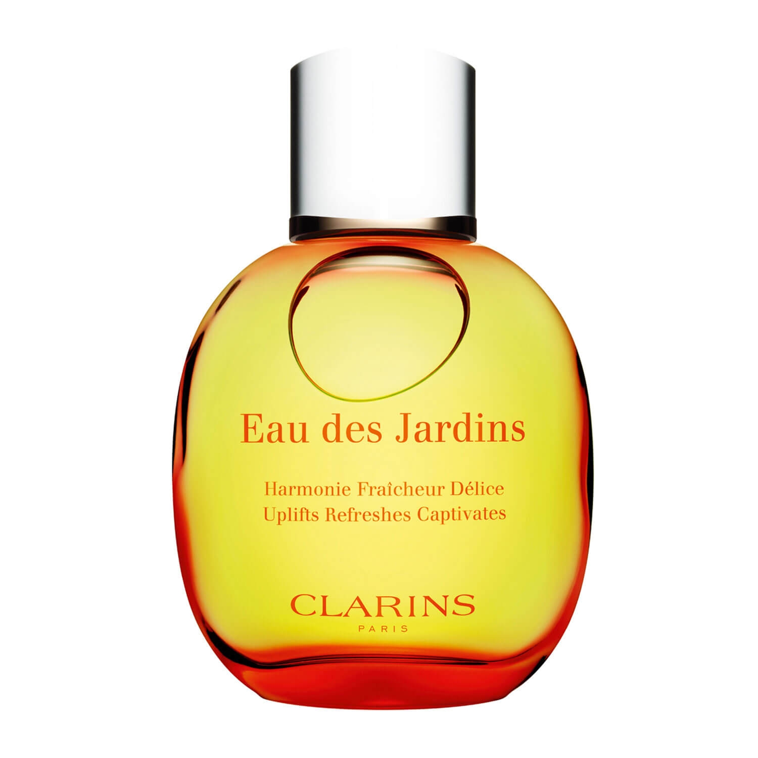 Product image from Clarins Scent - Eau des Jardins