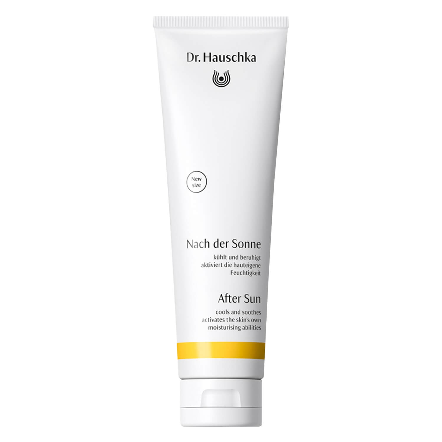 Product image from Dr. Hauschka - Nach der Sonne