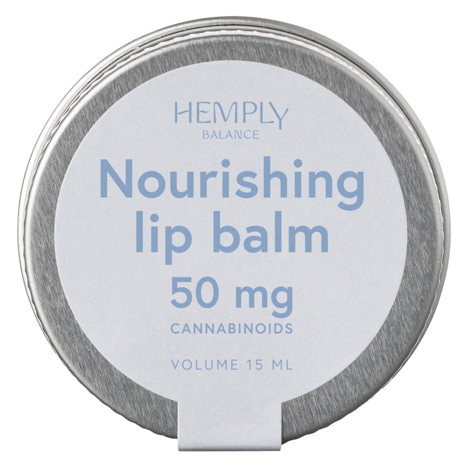 Produktbild von HEMPLY Balance - Nourishing Lip Balm