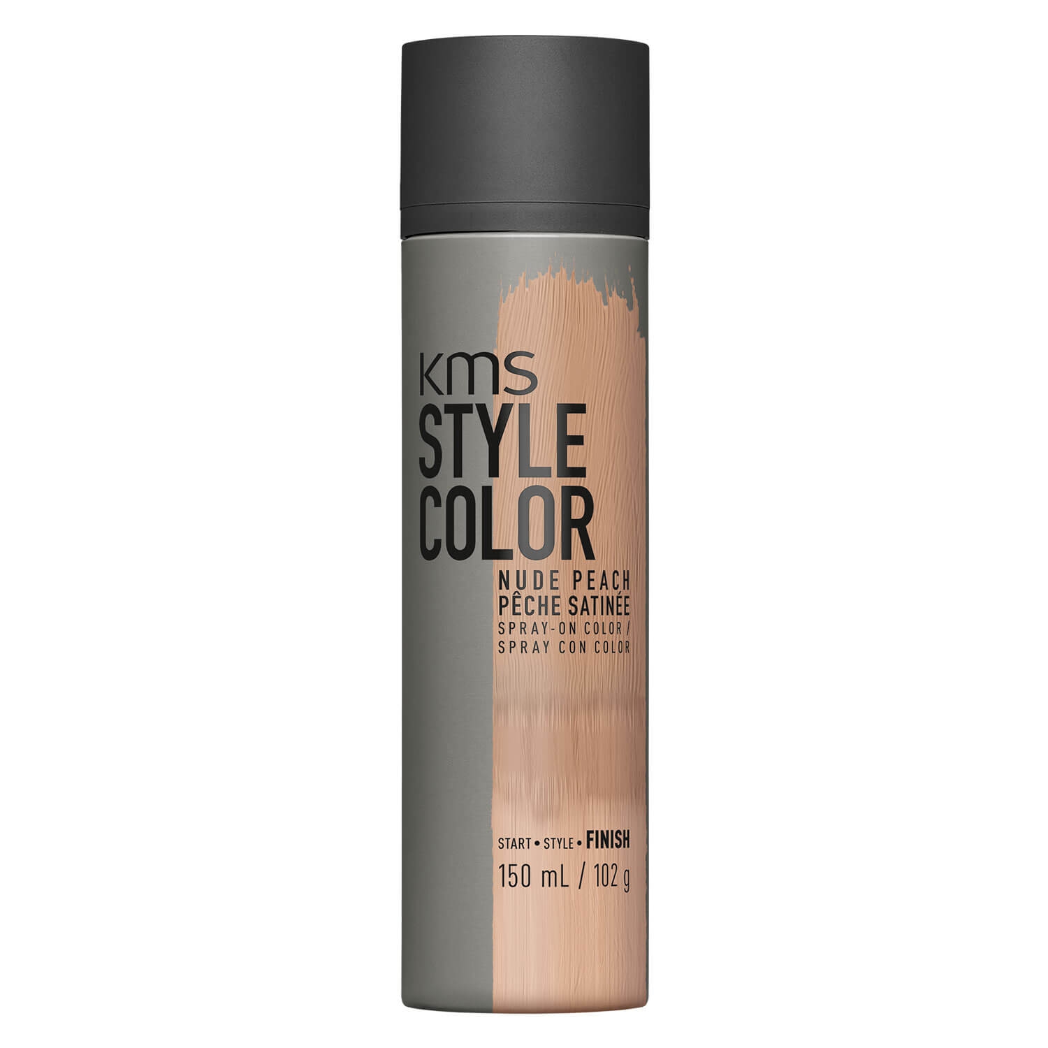 Produktbild von Stylecolor - Nude Peach