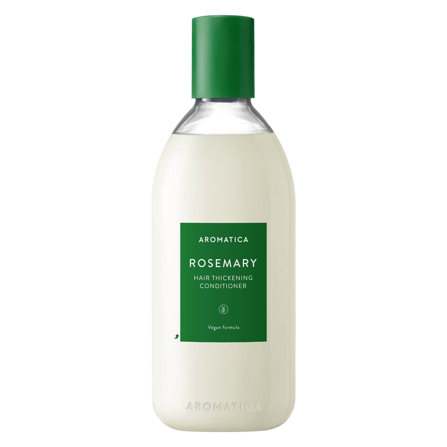 Product image from AROMATICA - Rosemary Hair Thickening Conditioner