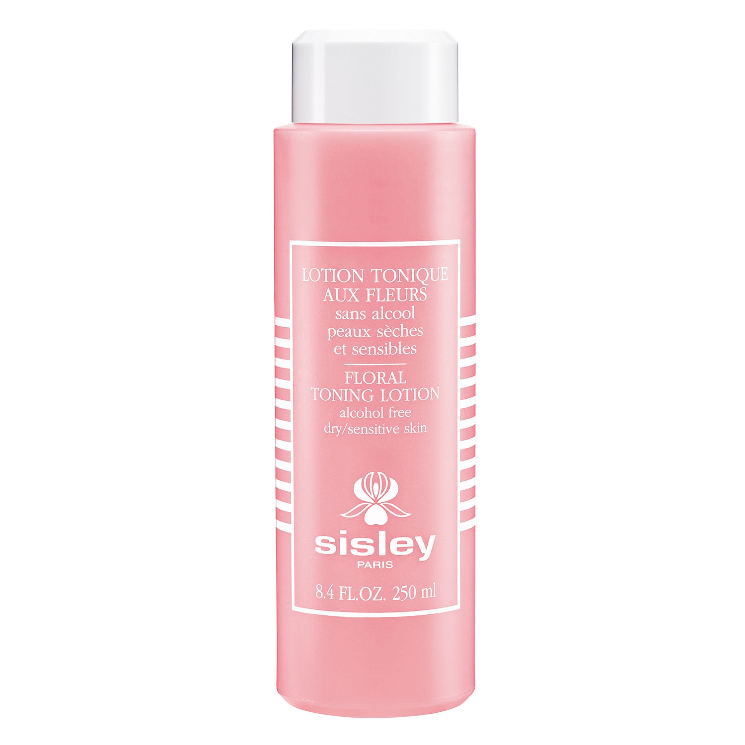 Produktbild von Sisley Skincare - Floral Toning Lotion