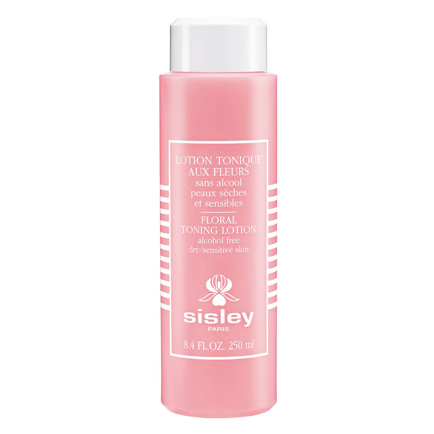 Sisley Skincare - Floral Toning Lotion