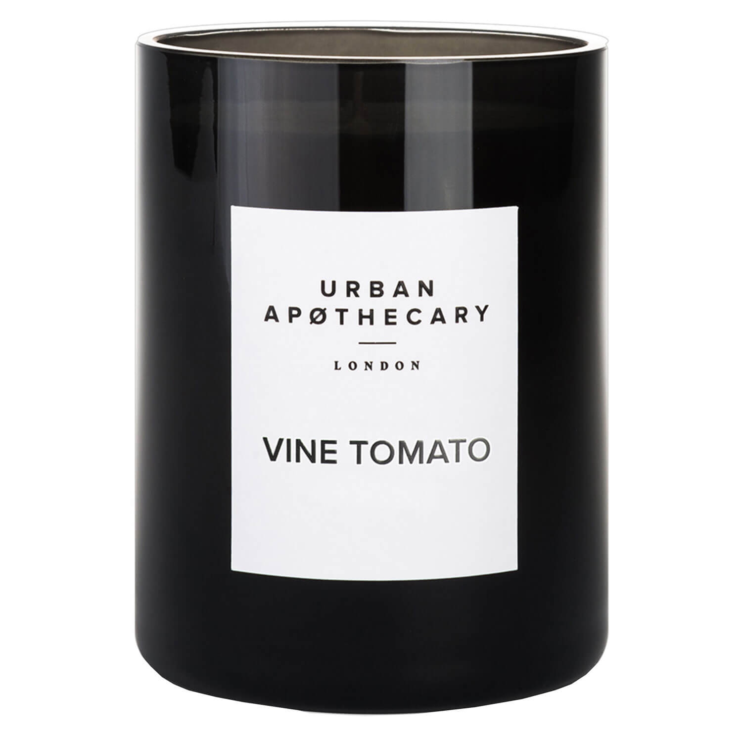 Produktbild von Urban Apothecary - Luxury Boxed Glass Candle Vine Tomato