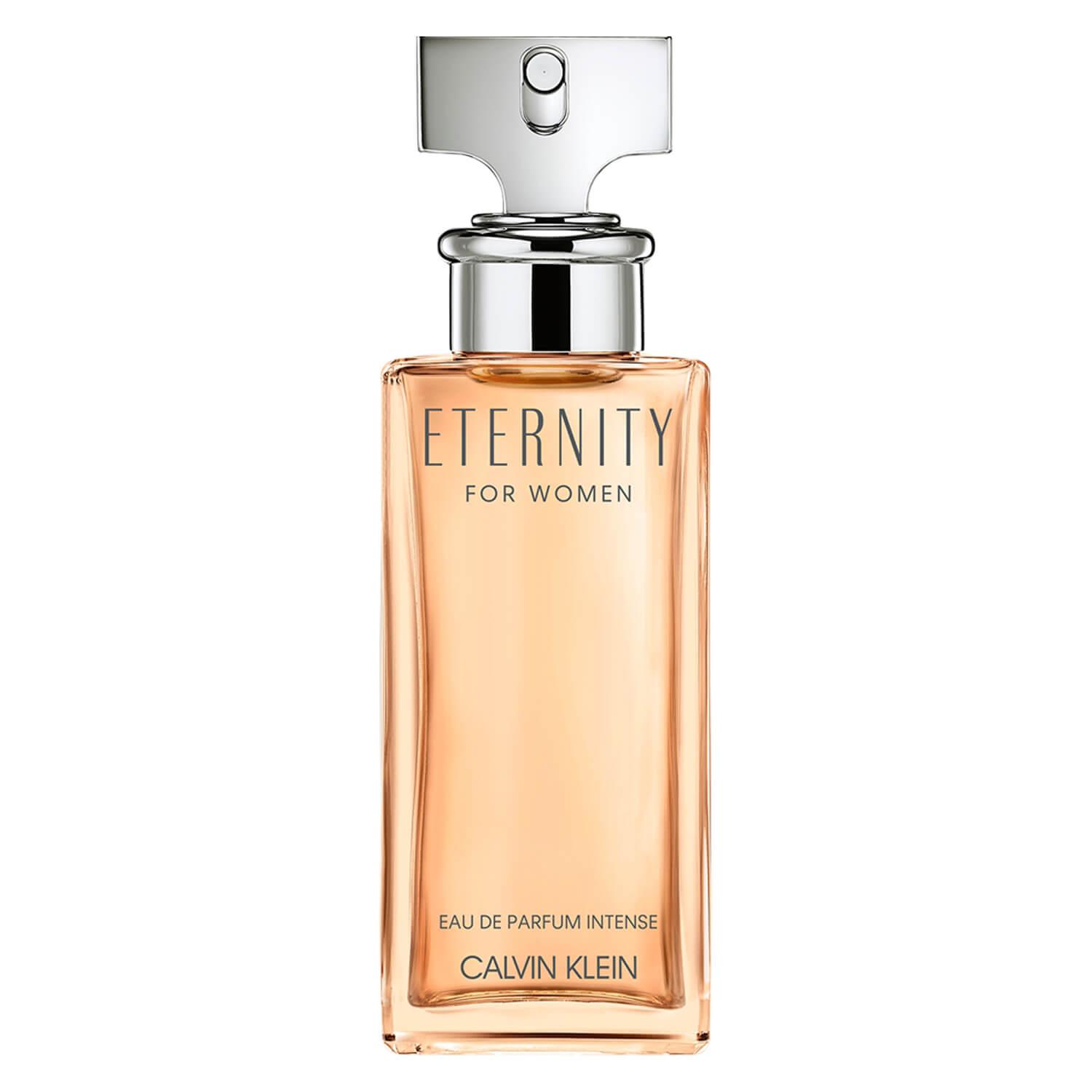 Eternity - Eau de Parfum Intense