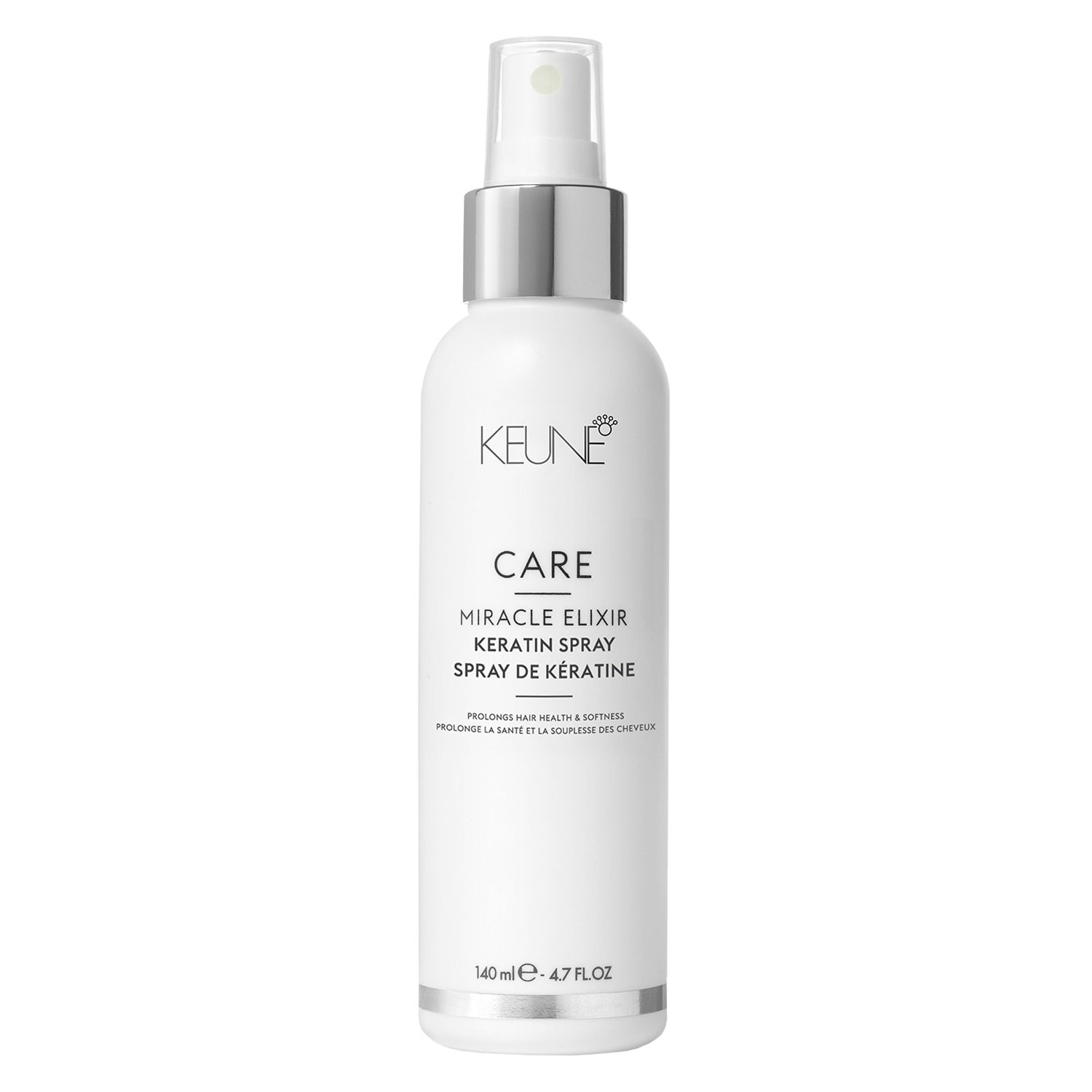 Product image from Keune Care - Miracle Elixir Keratin Spray