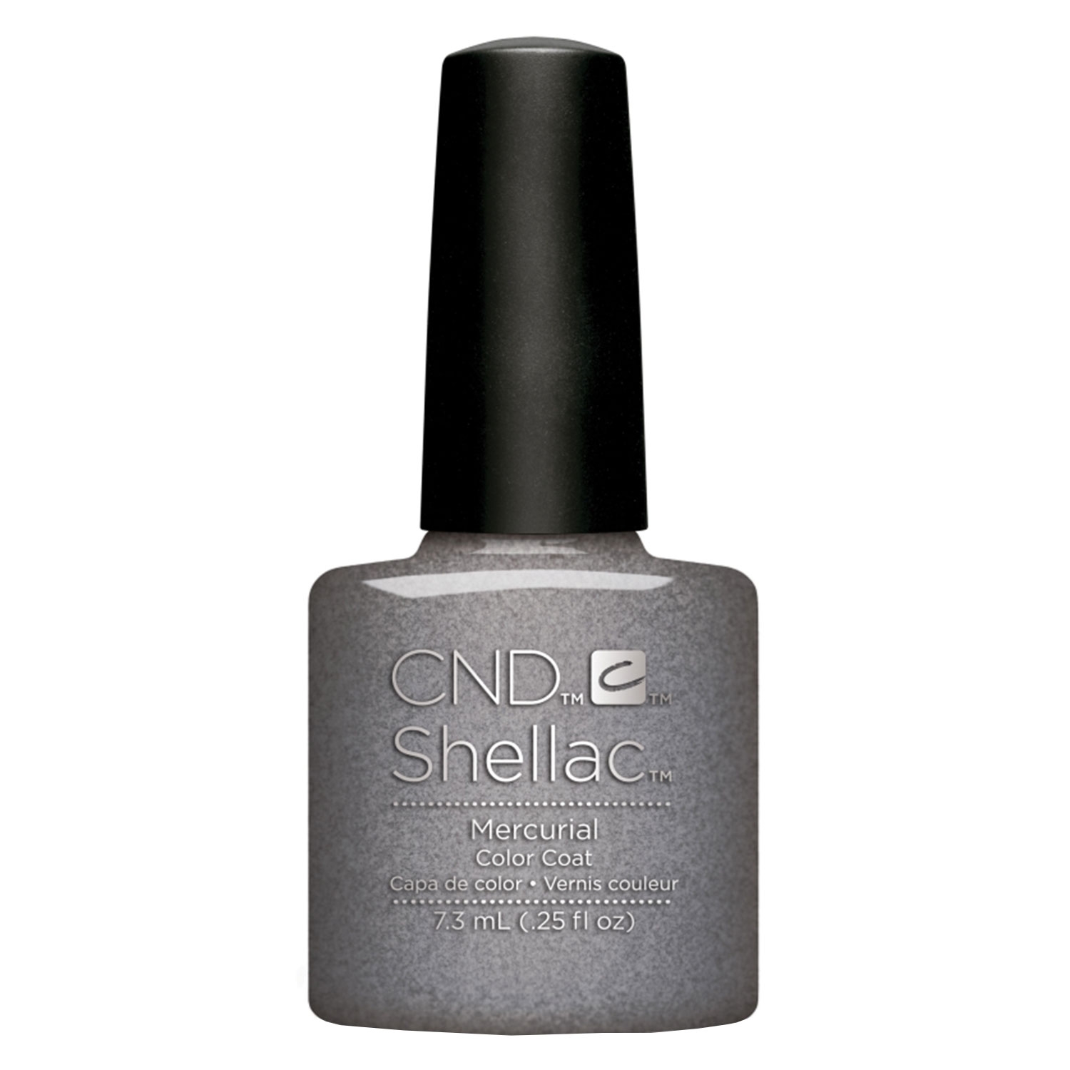 Product image from Shellac - Color Coat Mercurial