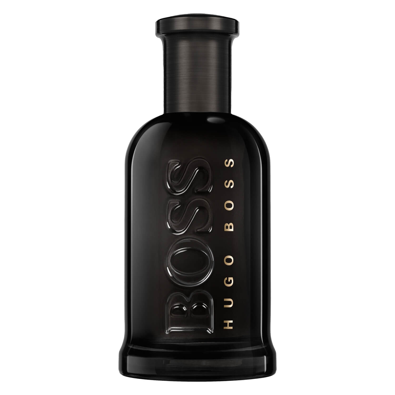 Product image from Boss Bottled - Parfum