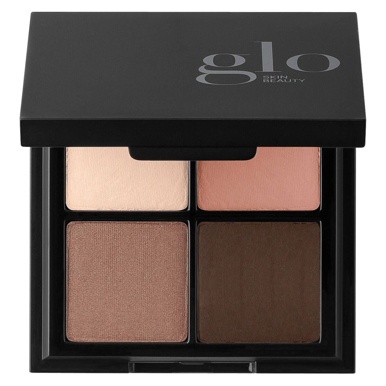 Product image from Glo Skin Beauty Eye Shadow - Shadow Quad Bon Voyage