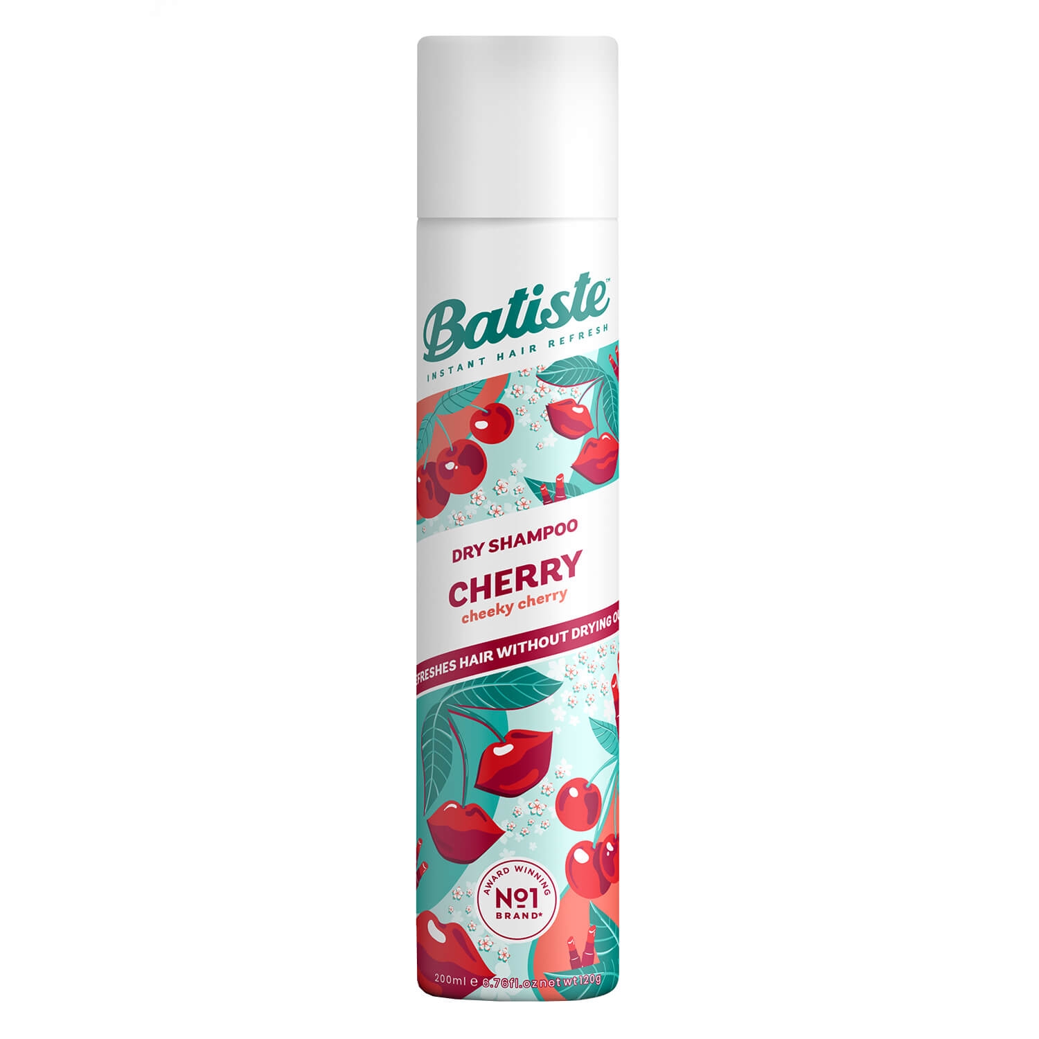 Product image from Batiste - Cherry