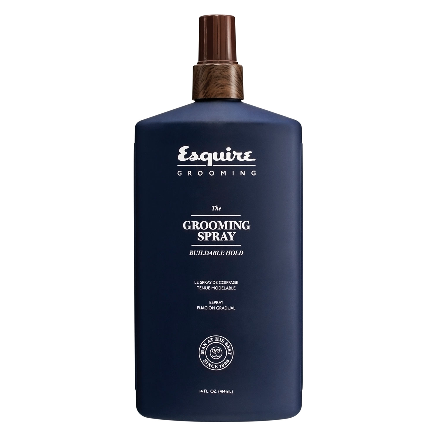 Produktbild von Esquire Styling - The Grooming Spray