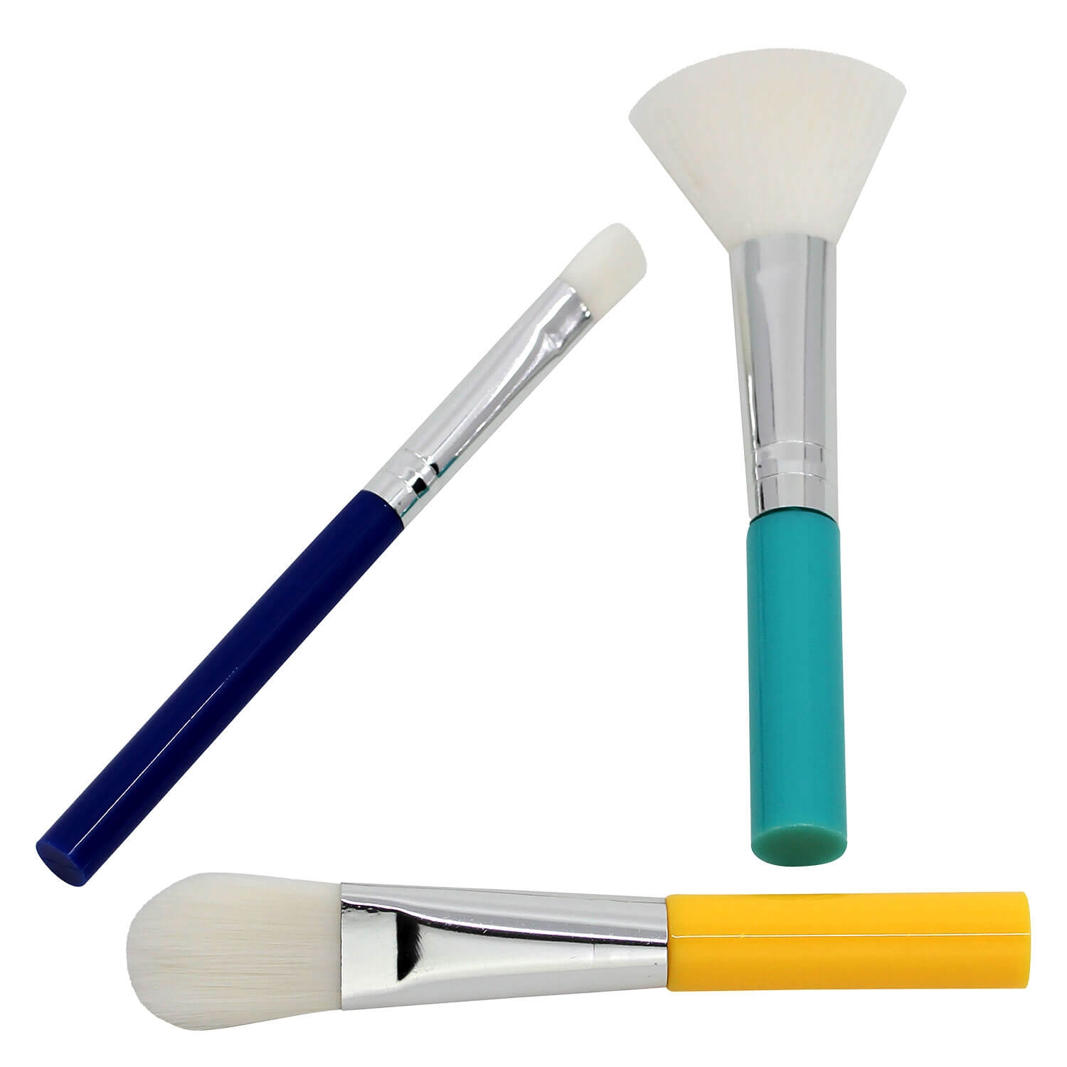 Product image from Beauty in the Air - Pinsel Set