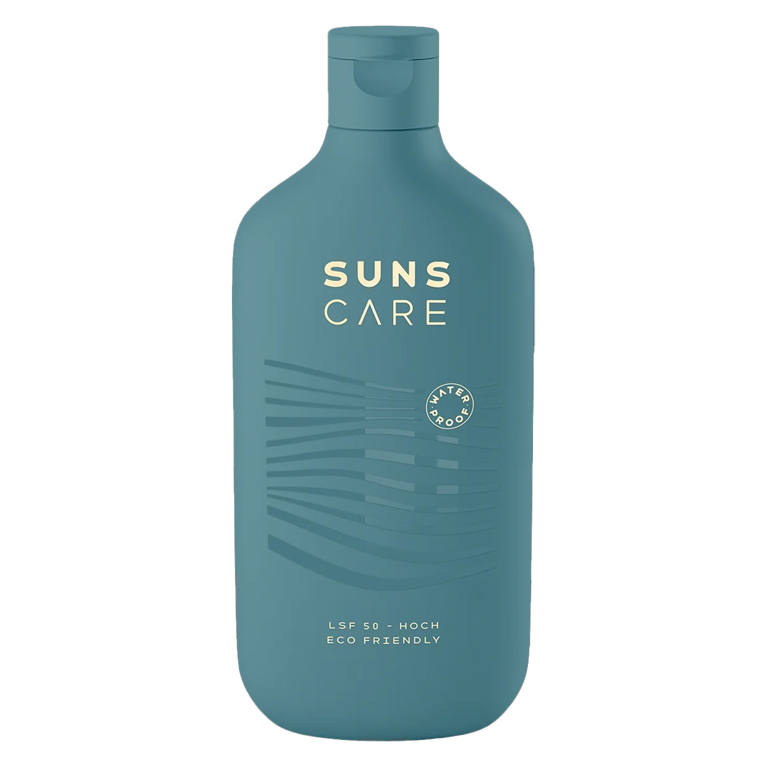 Product image from SUNS CARE - Suns Fifty Waterproof Blue Lagoon SPF50