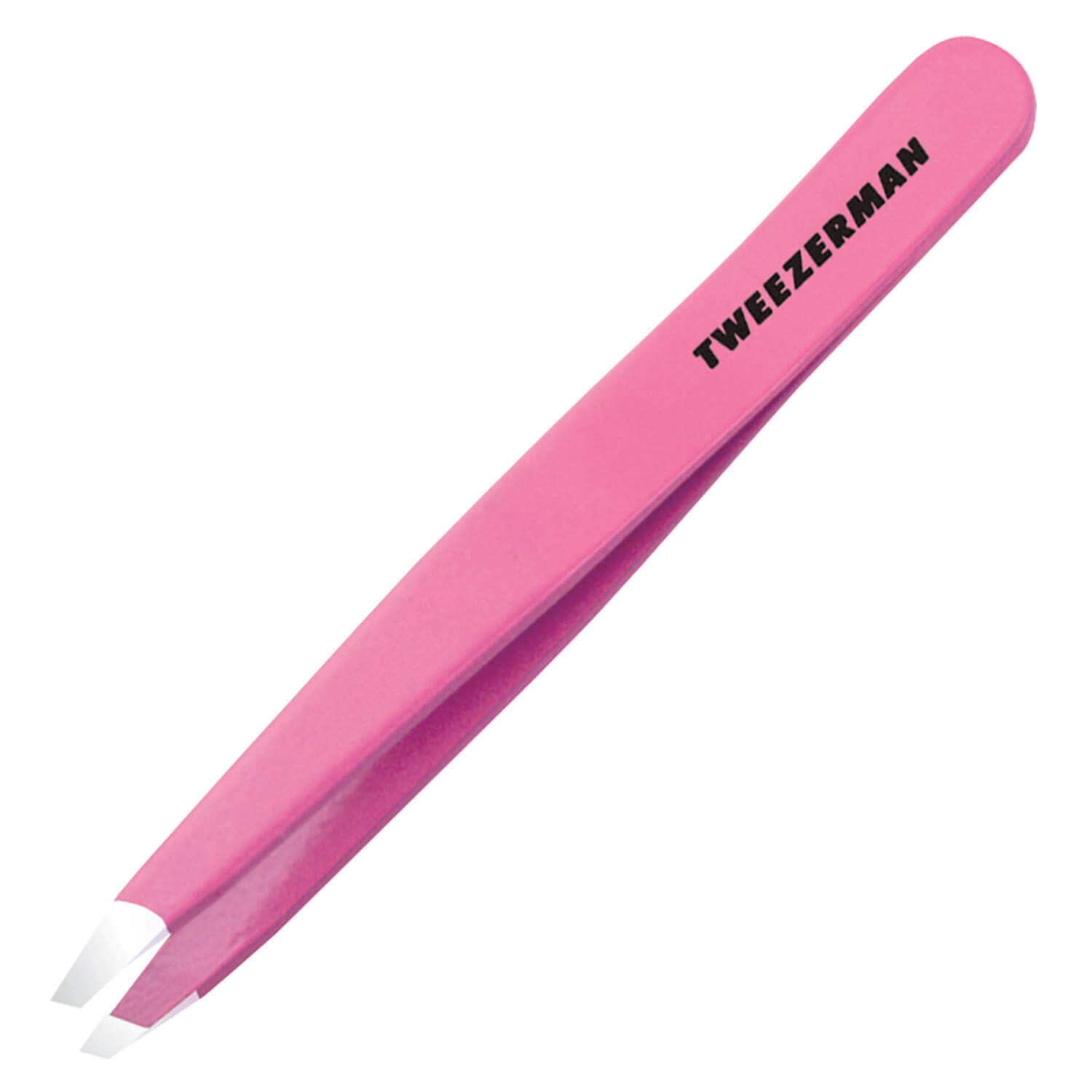 Product image from Tweezerman - Slant Pretty In Pink