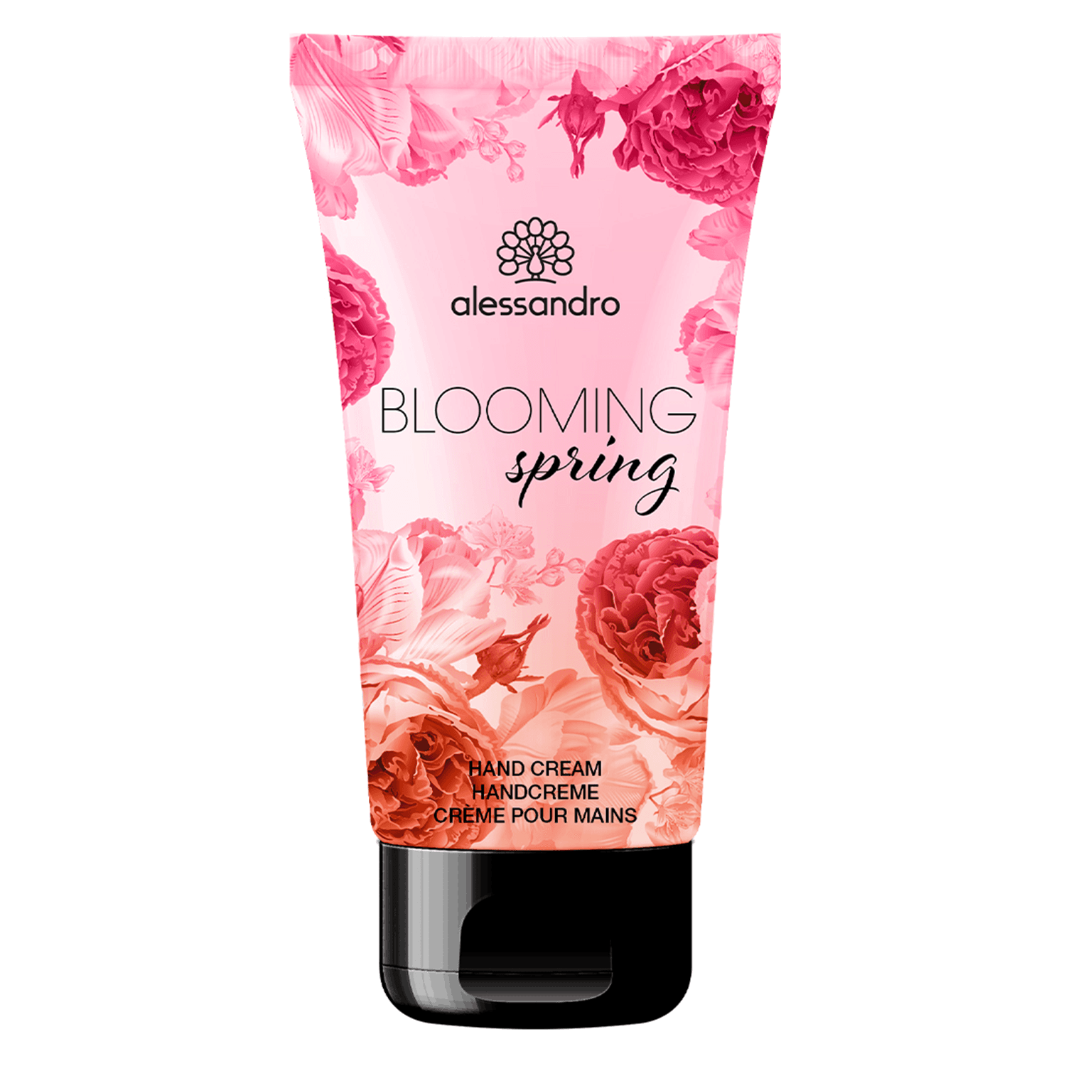 Blooming Spring - Hand Cream