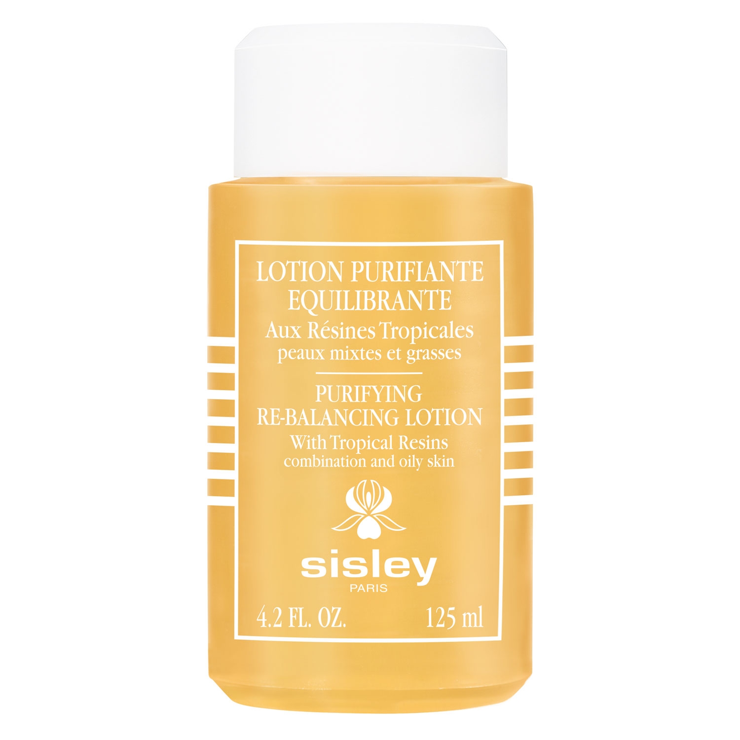 Product image from Sisley Skincare - Lotion Purifiante Equilibrante aux Résines Tropicales