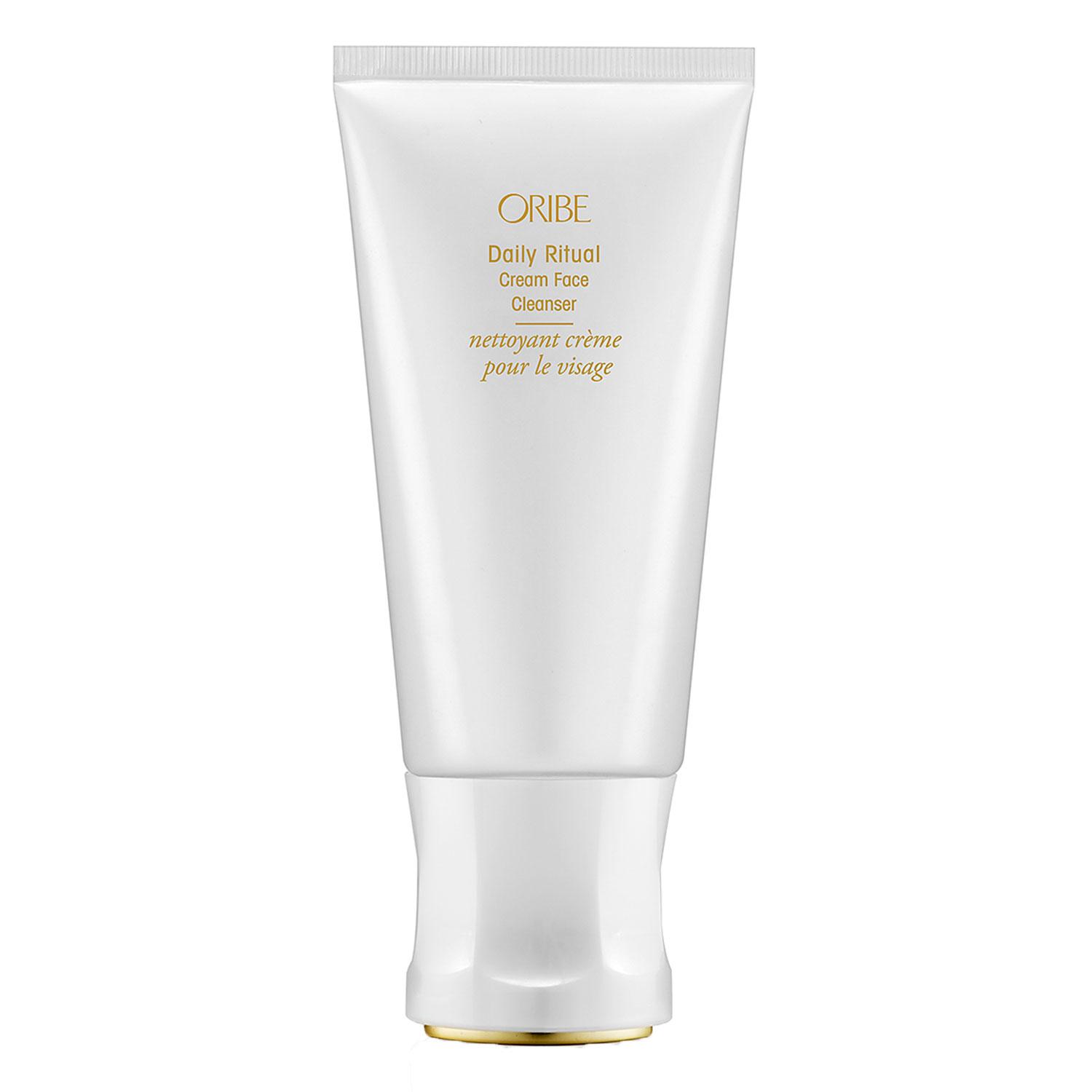 Oribe Skin - Daily Ritual Cream Face Cleanser