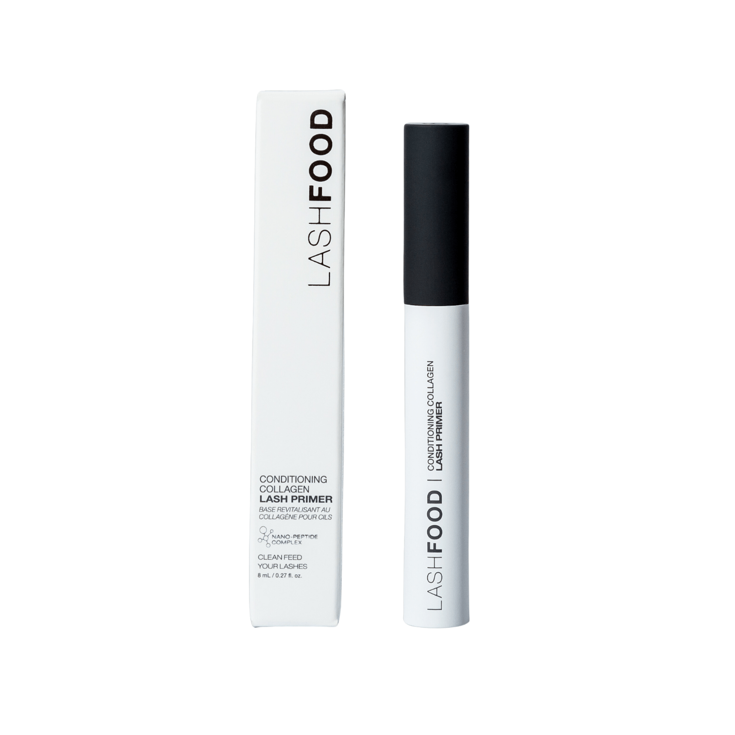 Product image from Lashfood - Conditioning Collagen Lash Primer