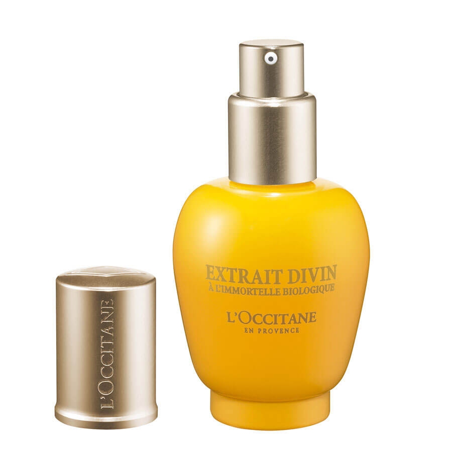 Product image from L'Occitane Face - Extrait Divin