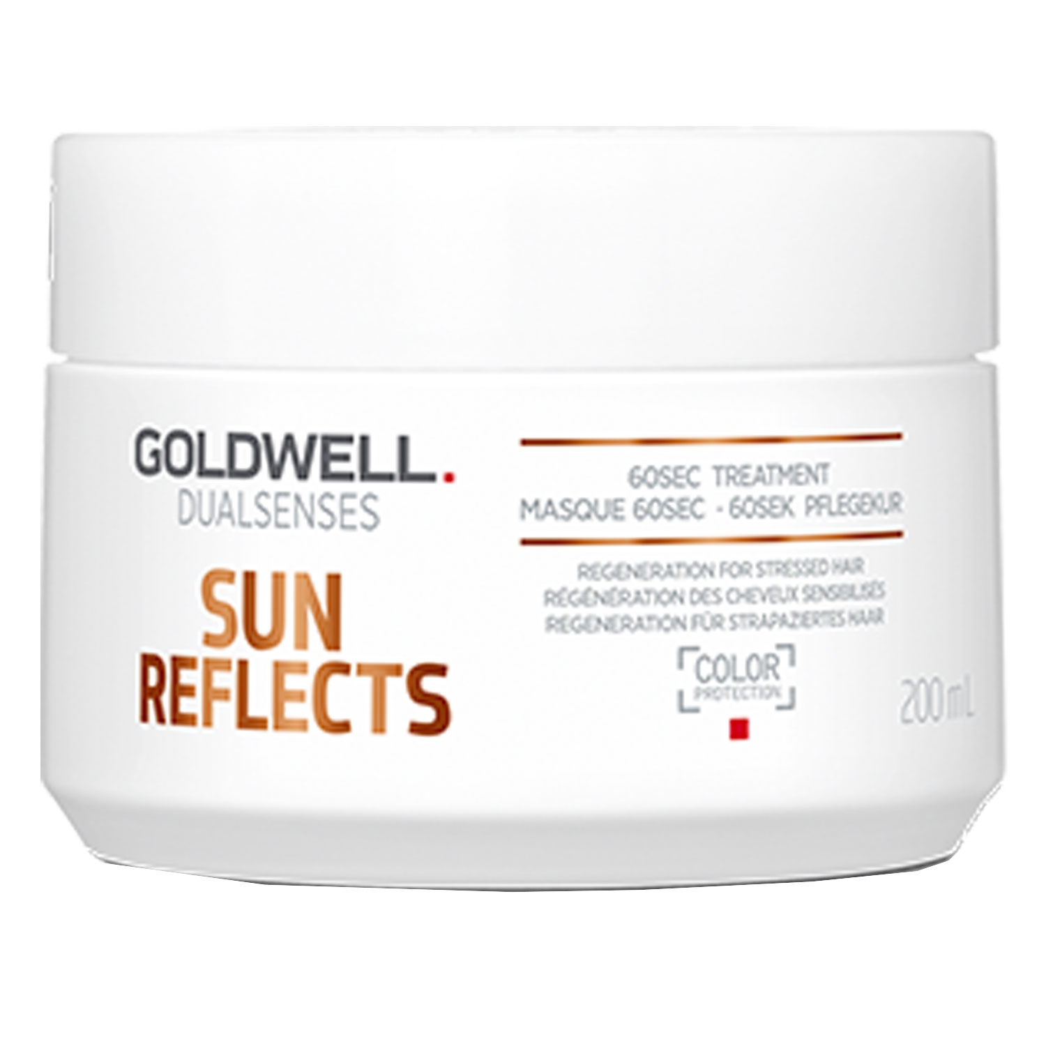 Produktbild von Dualsenses Sun Reflects - 60s Treatment
