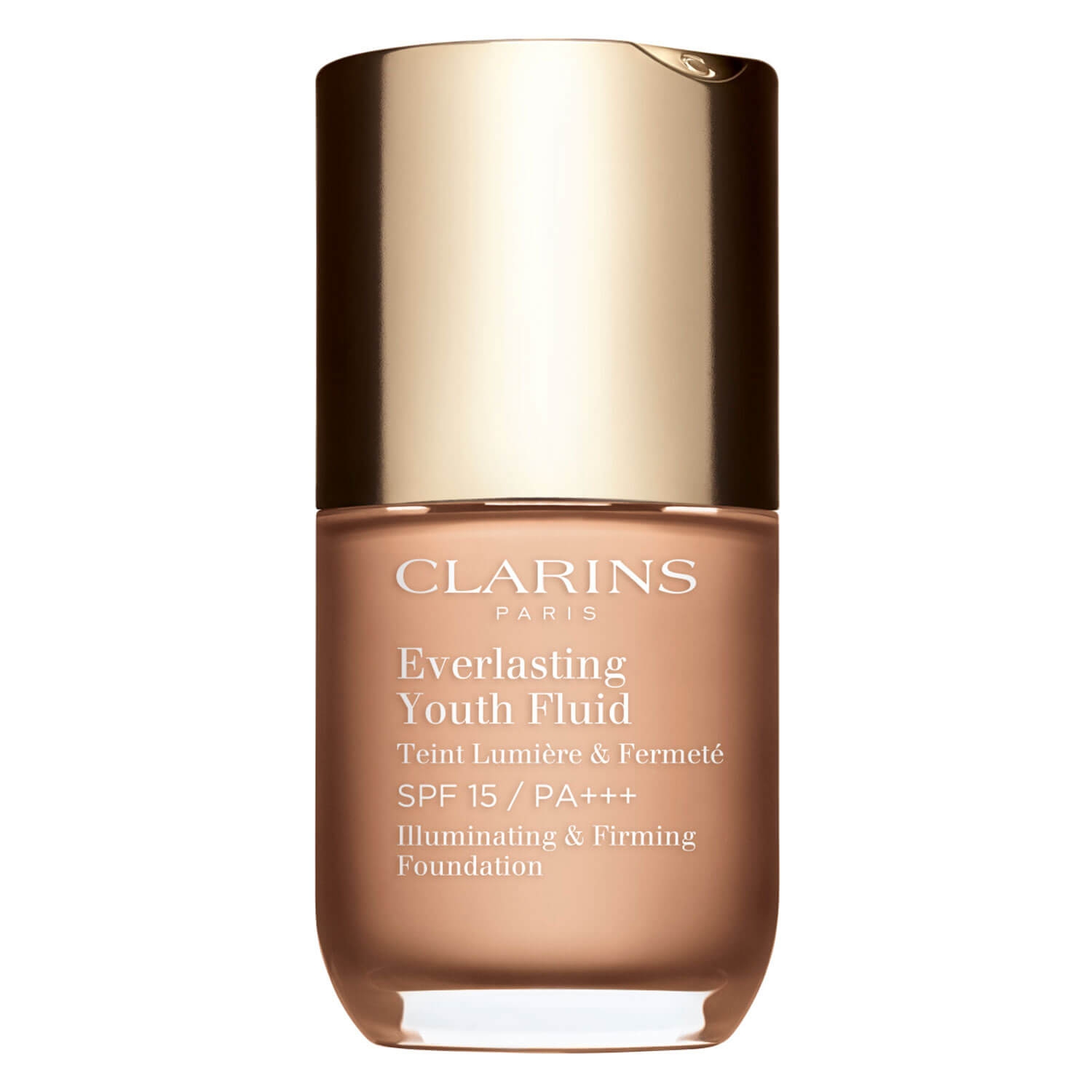 Product image from Everlasting Youth Fluid - Beige 107