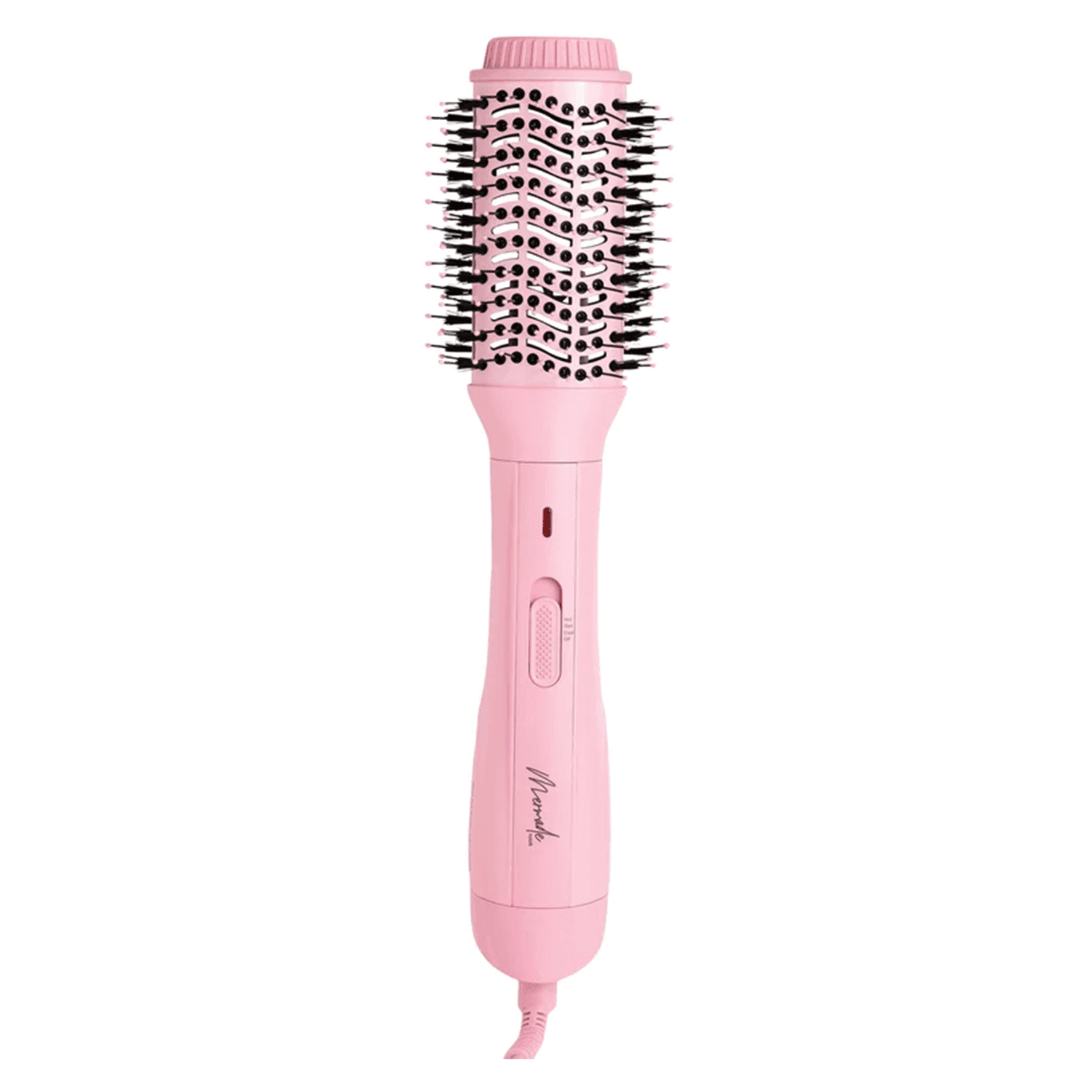 Mermade Hair - Blow Dry Brush Pink