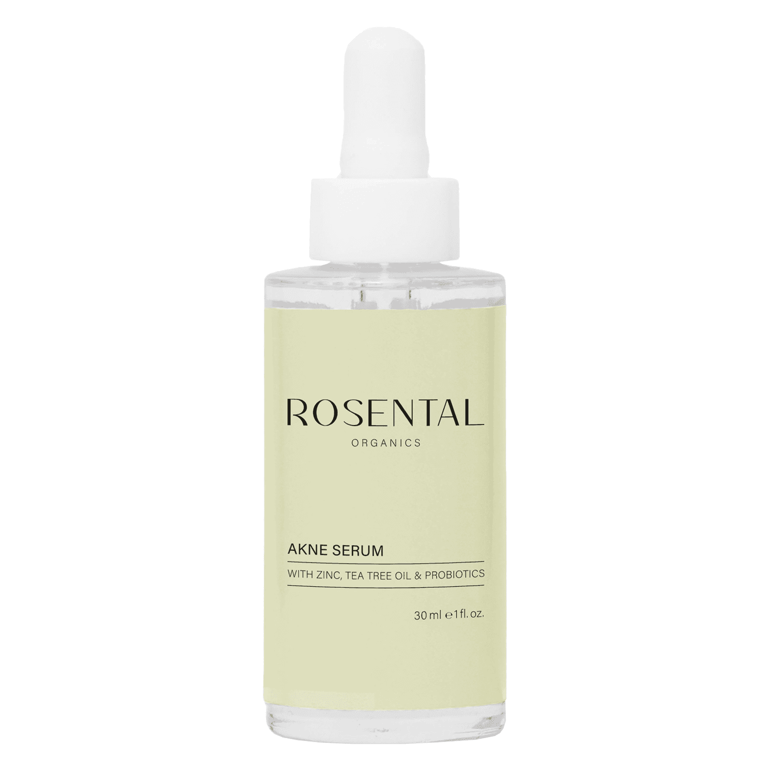 Rosental Face Care - Akne Serum