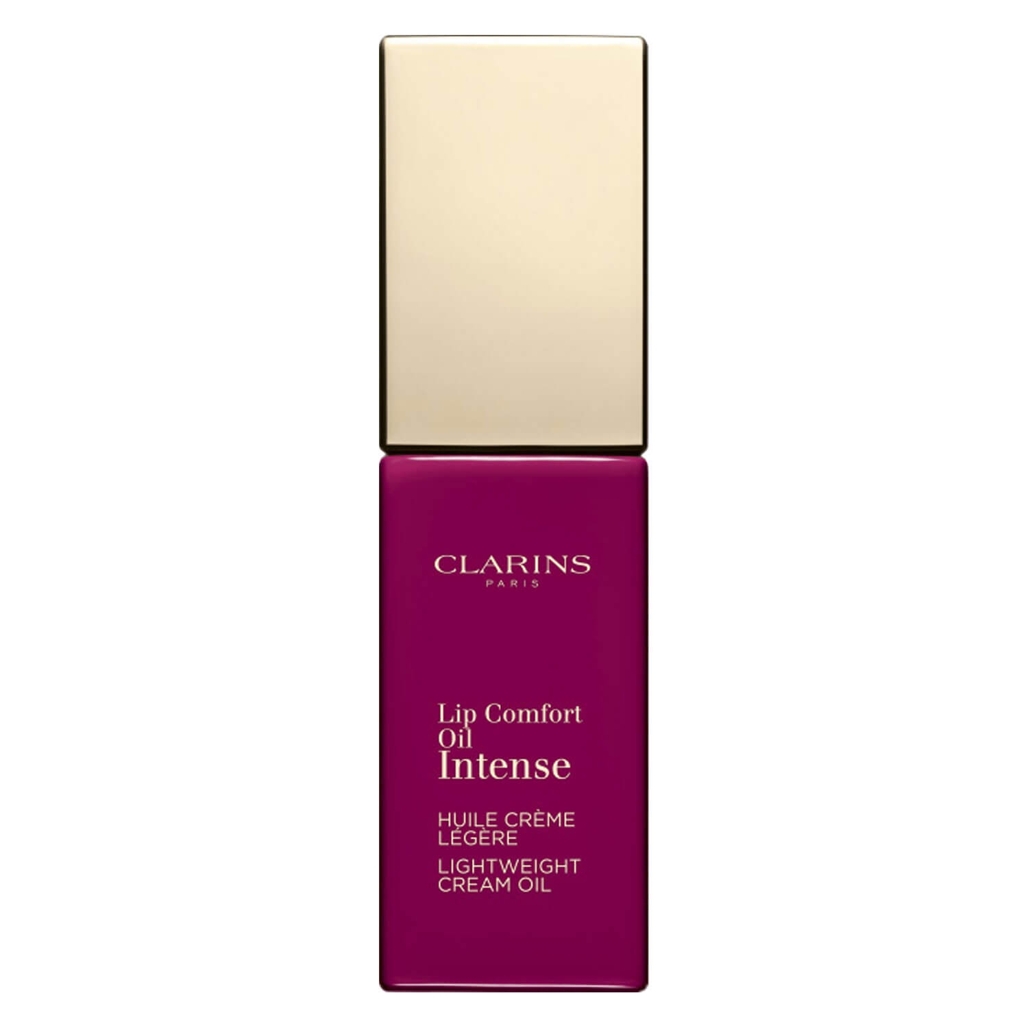 Product image from Lip Comfort Oil - Intense Plum 02
