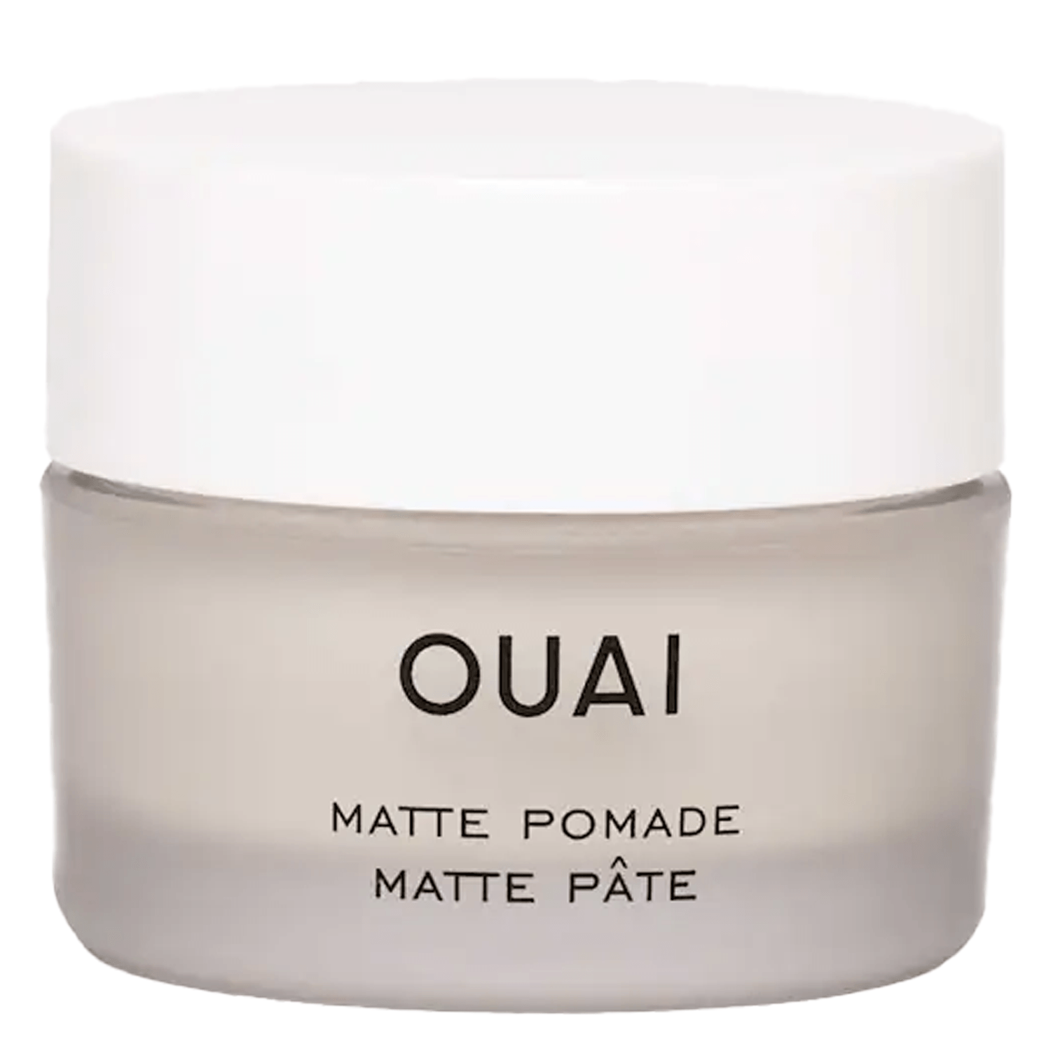 Product image from OUAI - Matte Pomade