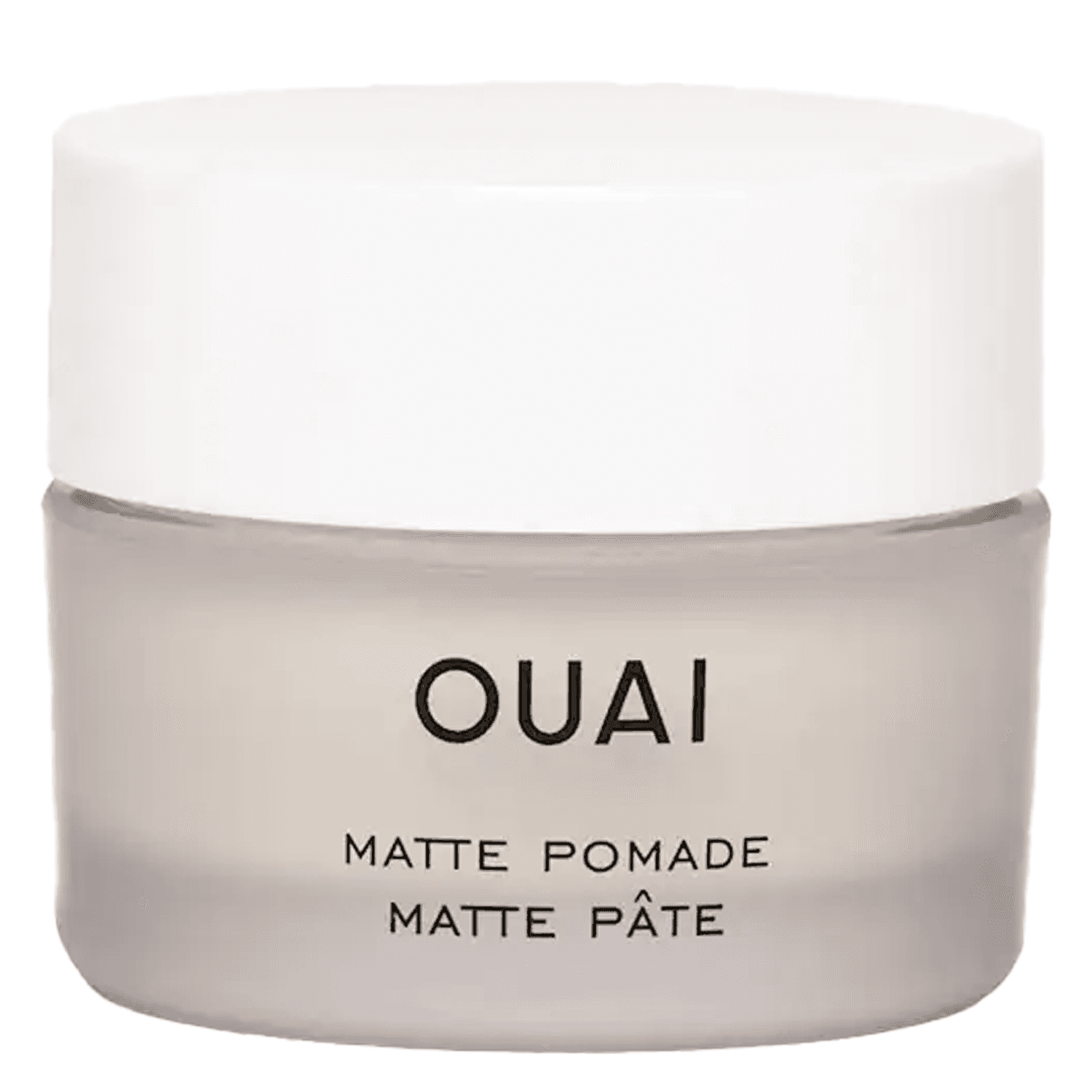 OUAI - Matte Pomade