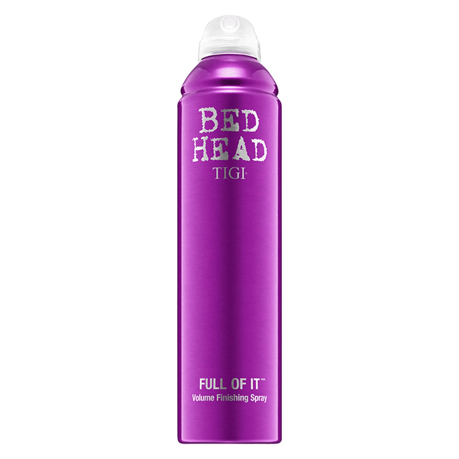 Product image from Bed Head Fully Loaded - Full Of It Hairspray